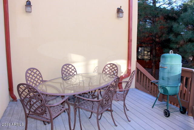 602 West Overland Road Payson, AZ 85541 - Photo 23 of 26 Deck 2