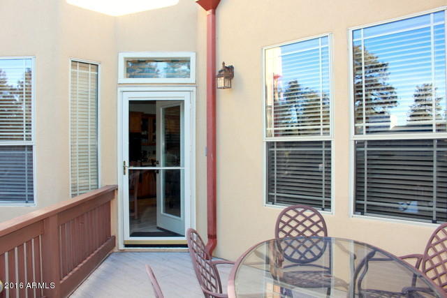 602 West Overland Road Payson, AZ 85541 - Photo 24 of 26 Deck