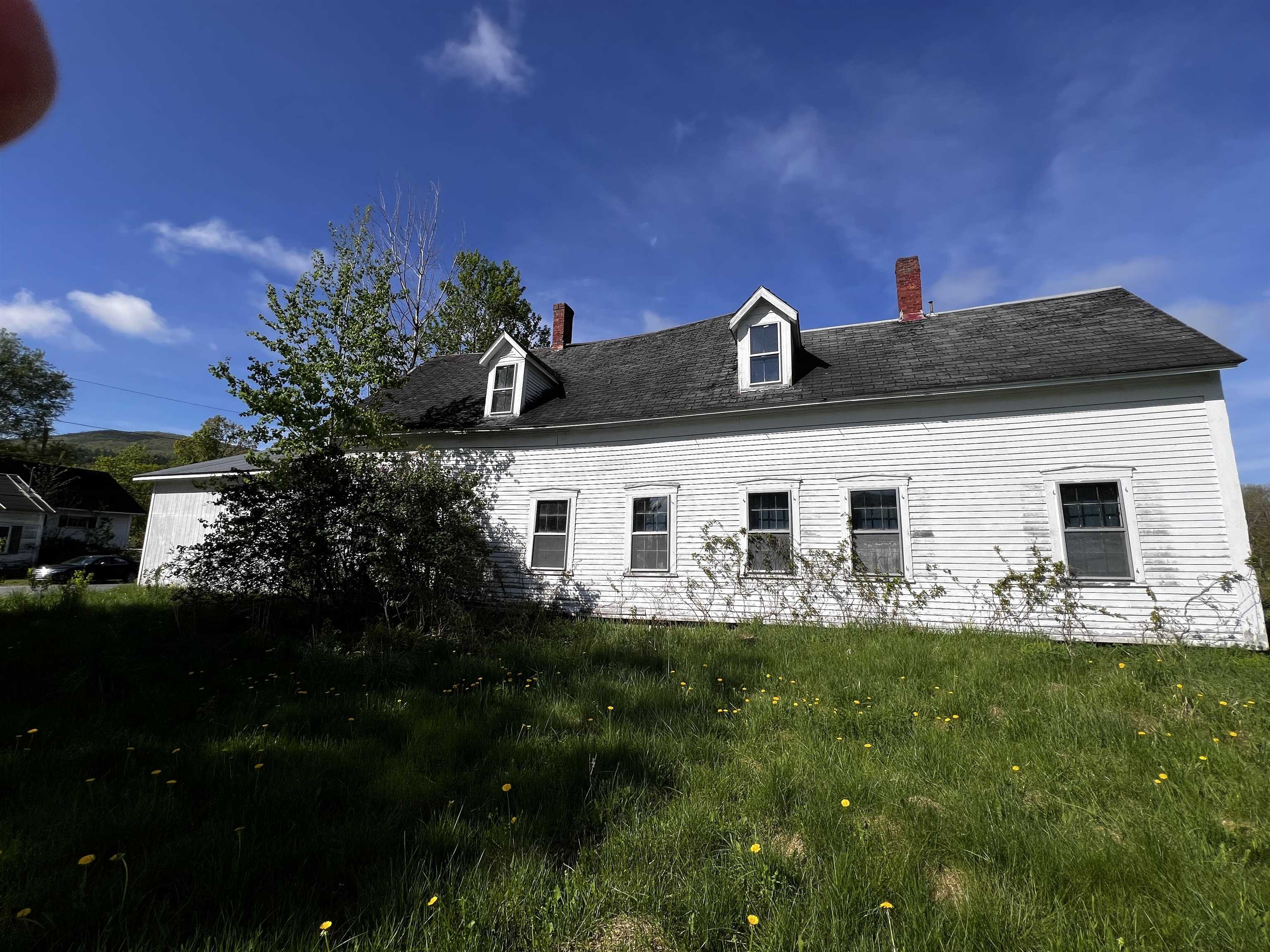 19 Lime Kiln Road Haverhill, NH 03780 - Photo 2 of 6