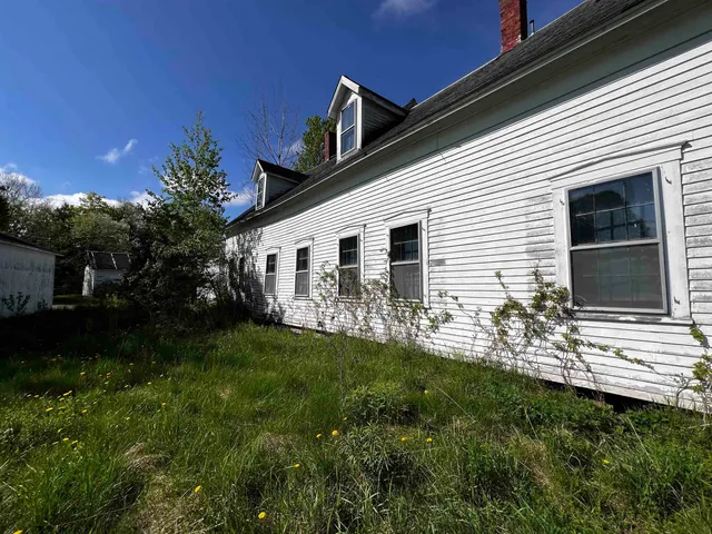 $80,000 | 19 Lime Kiln Road, Haverhill, NH 03780