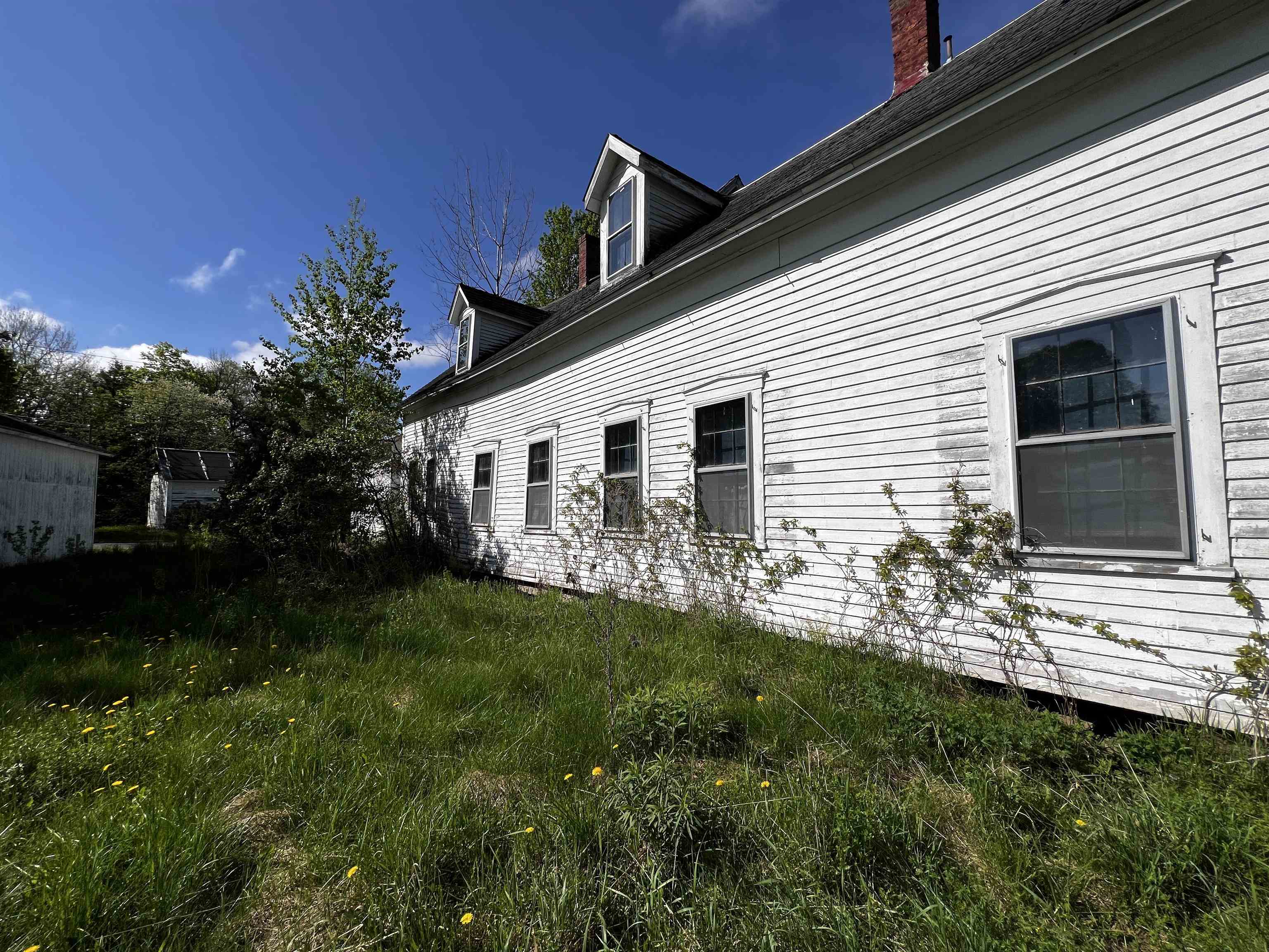 19 Lime Kiln Road Haverhill, NH 03780 - Photo 5 of 6