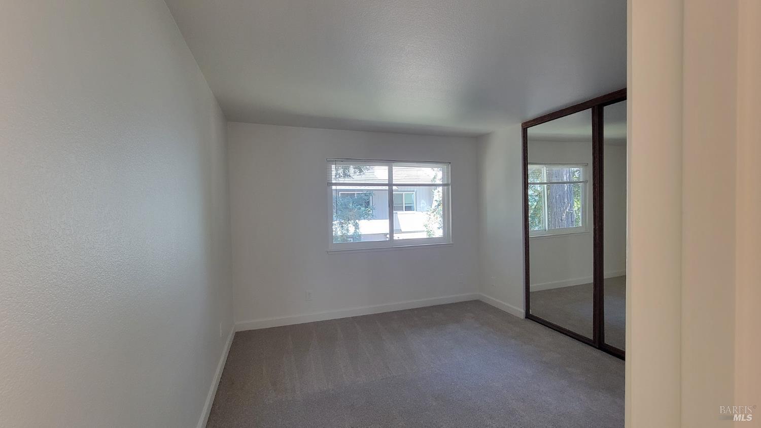 2305 Cross Avenue Santa Rosa, CA 95401 - Photo 27 of 35 an empty room with windows
