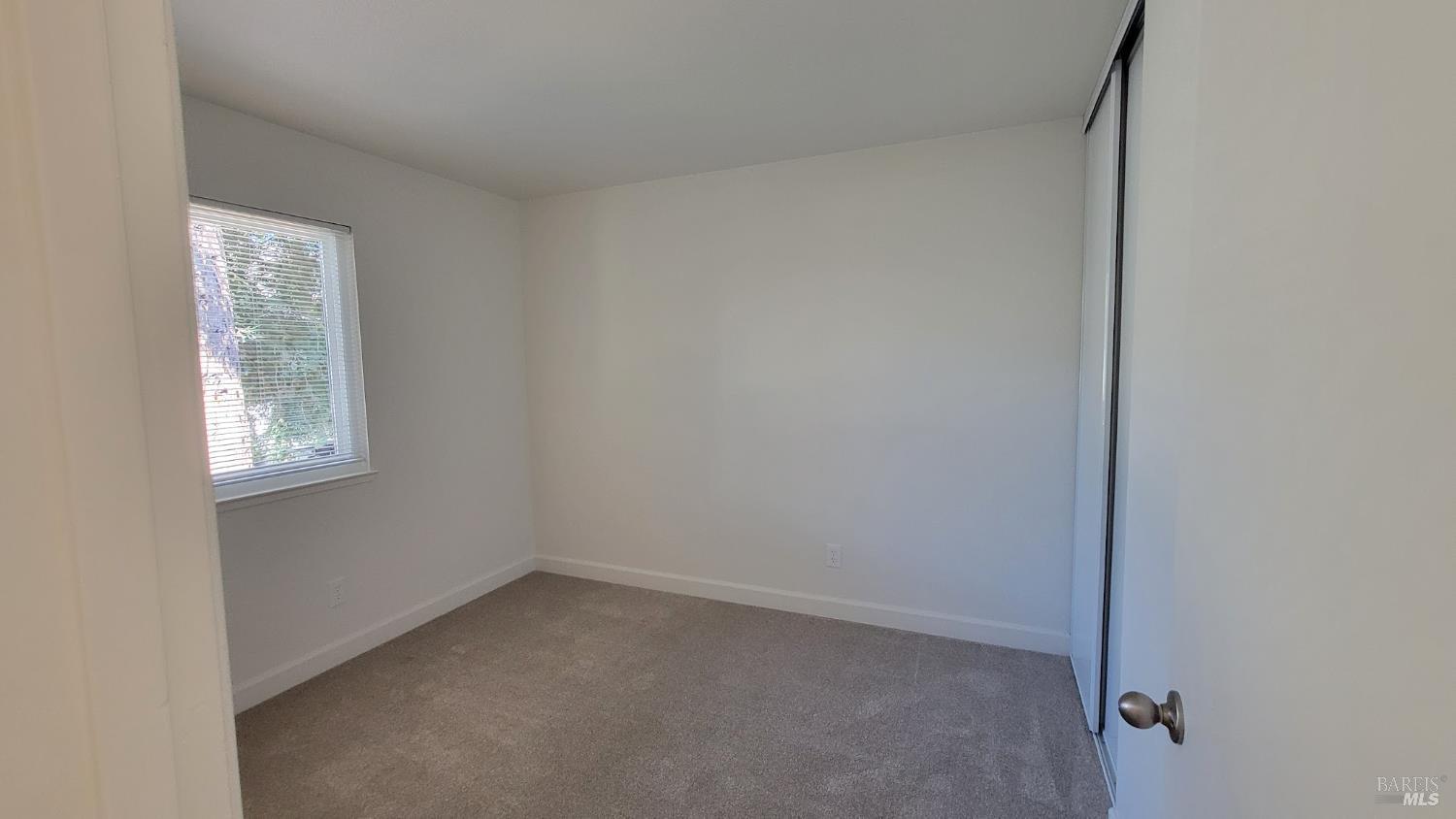 2305 Cross Avenue Santa Rosa, CA 95401 - Photo 31 of 35 an empty room with windows