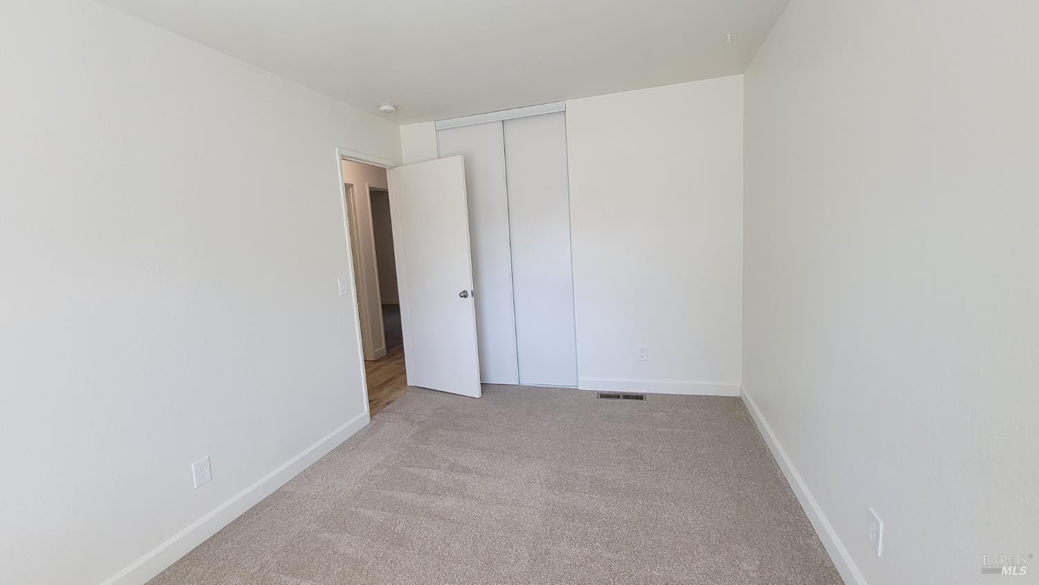 2305 Cross Avenue Santa Rosa, CA 95401 - Photo 33 of 35 a view of closet area
