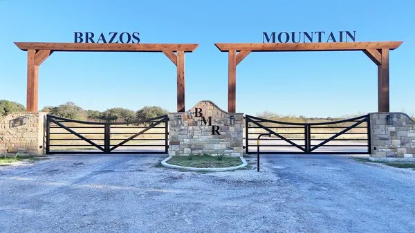 $80,000 | Lot 23 Brazos Valley Lane, Mineral Wells, TX 76067