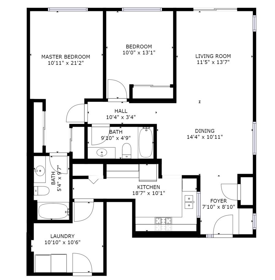 3175 Falling Waters Lane Lindenhurst, IL 60046 - Photo 19 of 19