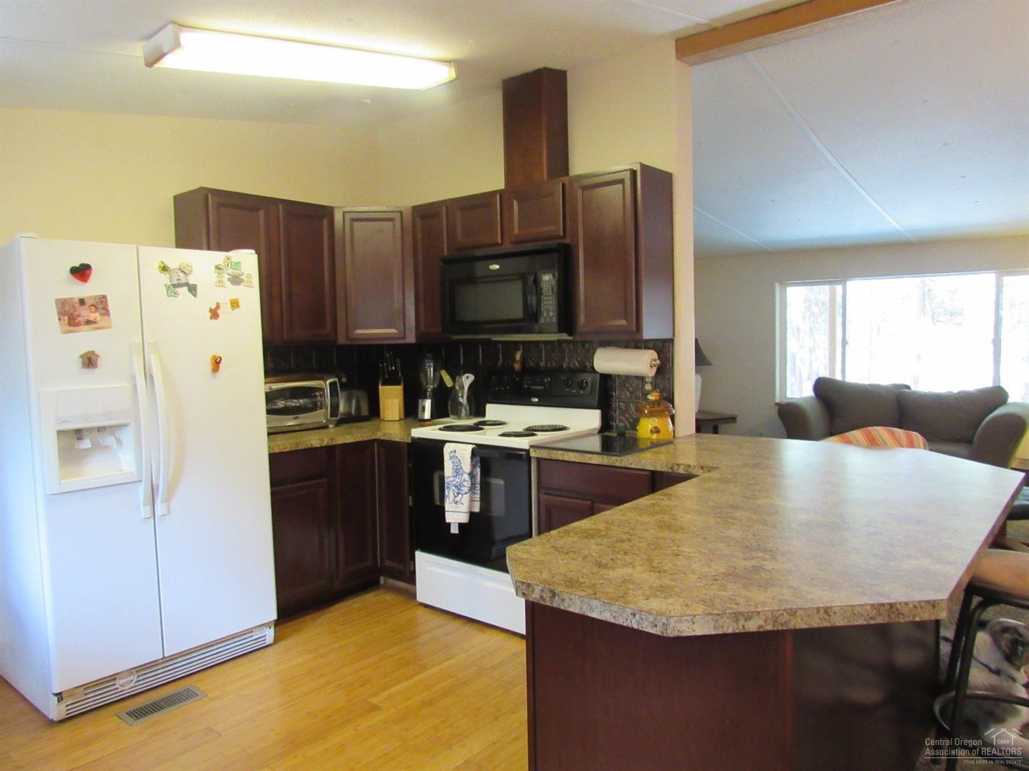 15765 Old Mill Road La Pine, OR 97739 - Photo 8 of 25 Additional Photo