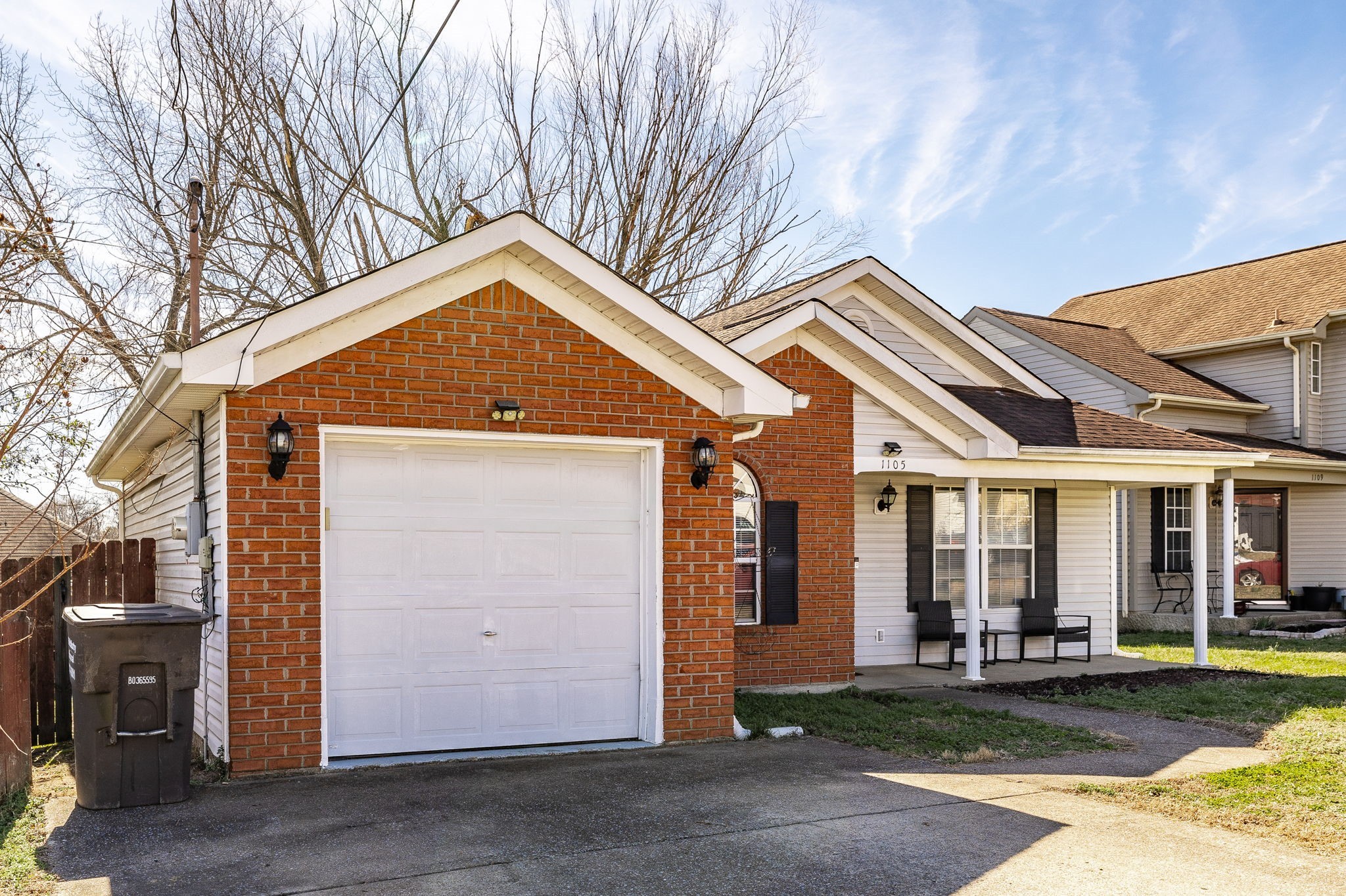 1105 Shawnee Trace Madison, TN 37115 - Photo 2 of 24