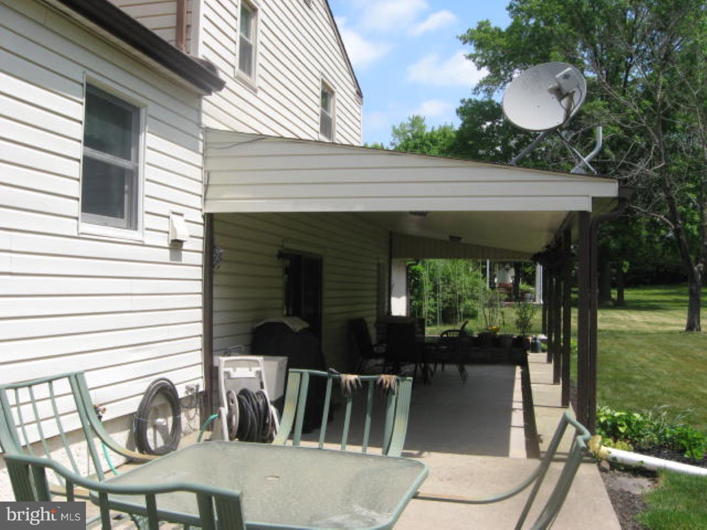 136 Cardinal Road Chalfont, PA 18914 - Photo 19 of 23 Patio
