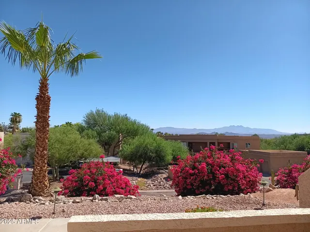$335,000 | 16357 East Arrow Drive, Unit 105, Fountain Hills, AZ 85268