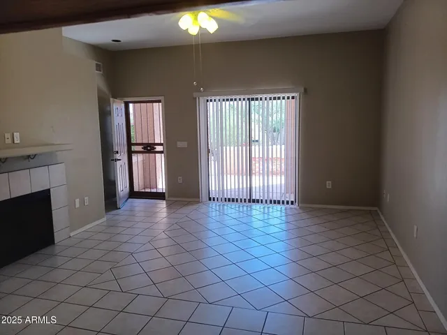 $335,000 | 16357 East Arrow Drive, Unit 105, Fountain Hills, AZ 85268