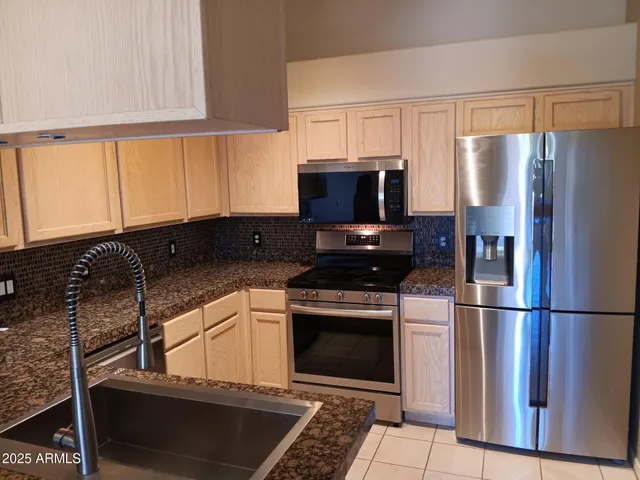 $335,000 | 16357 East Arrow Drive, Unit 105, Fountain Hills, AZ 85268