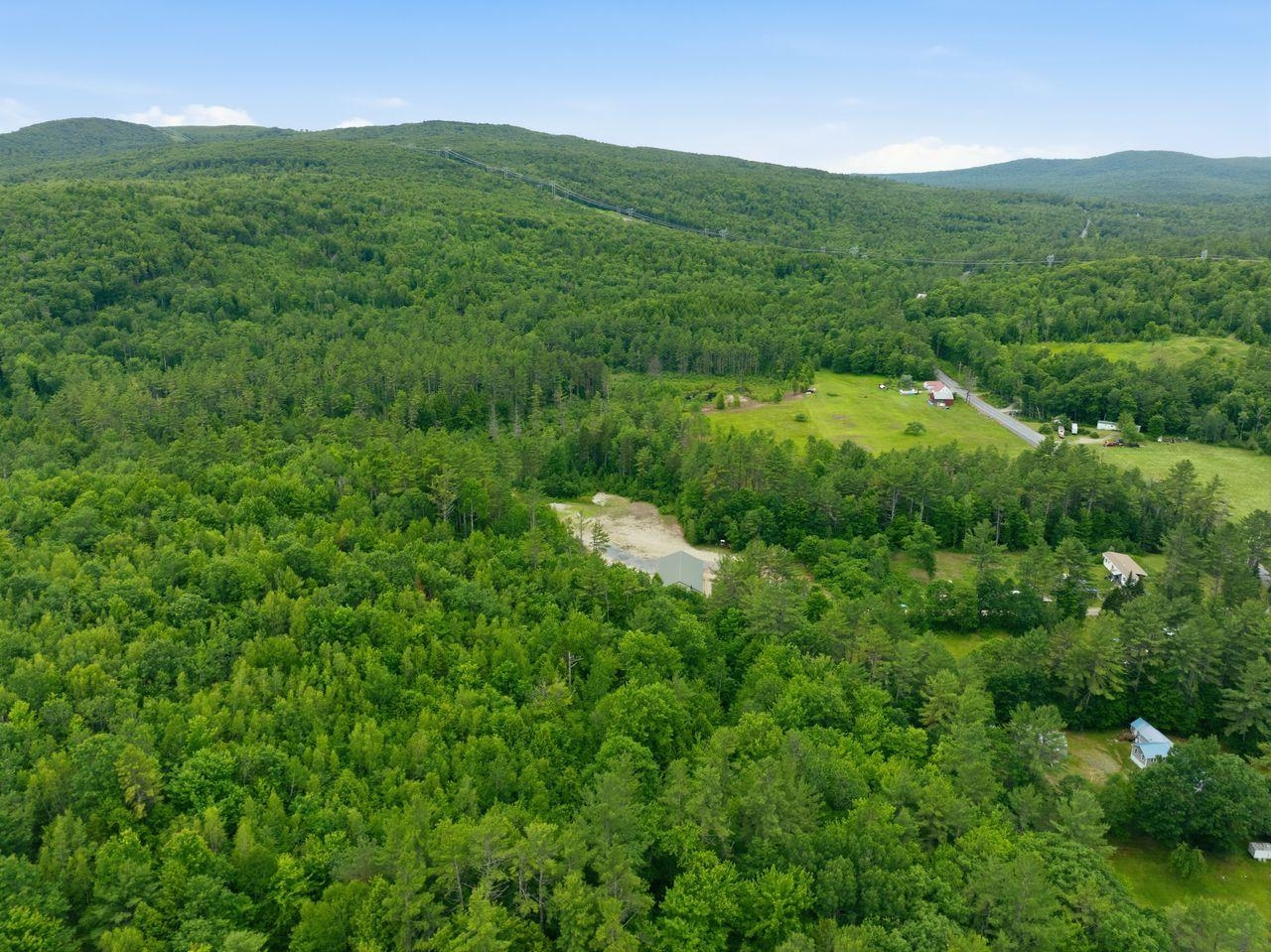 119 Dorchester Road Rumney, NH 03266 - Photo 56 of 60