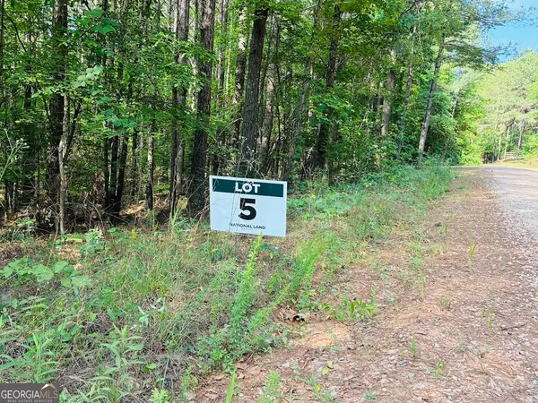 $31,300 | 0 Creek Road, Unit LOT 5, Ashland, AL 36251