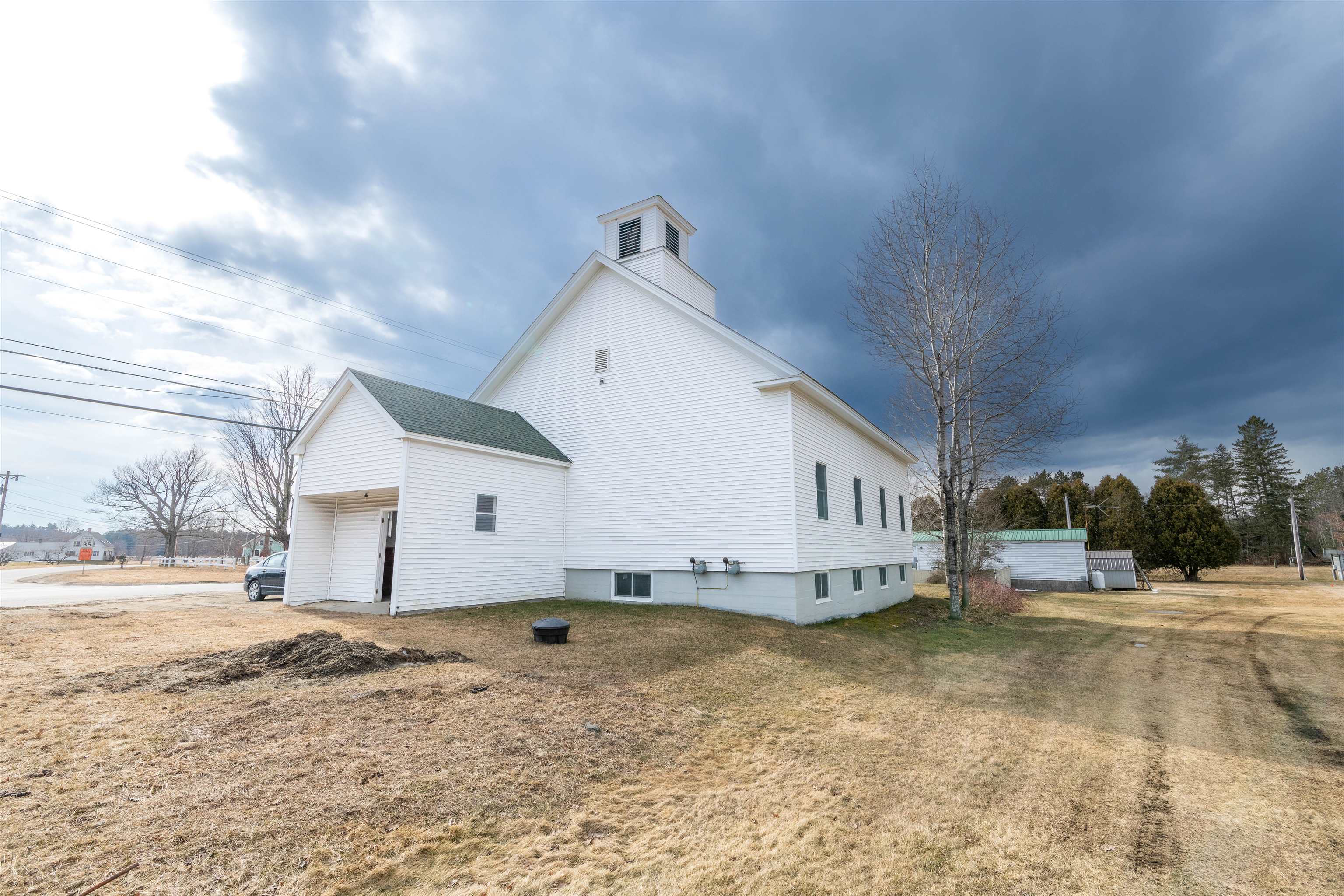 7 French Pond Road Haverhill, NH 03774 - Photo 1 of 27 Gallery Image 1