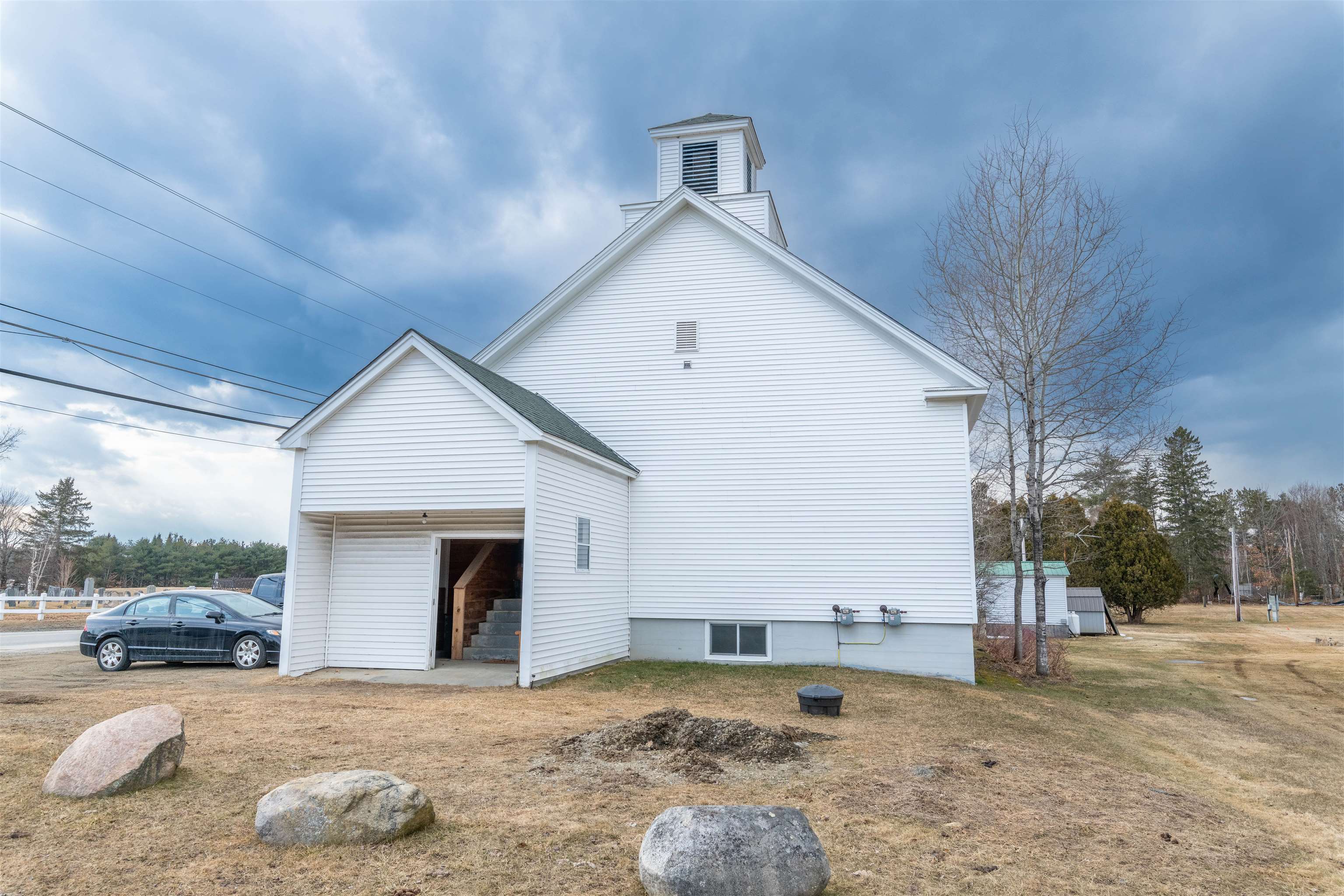 7 French Pond Road Haverhill, NH 03774 - Photo 13 of 27 Gallery Image 13