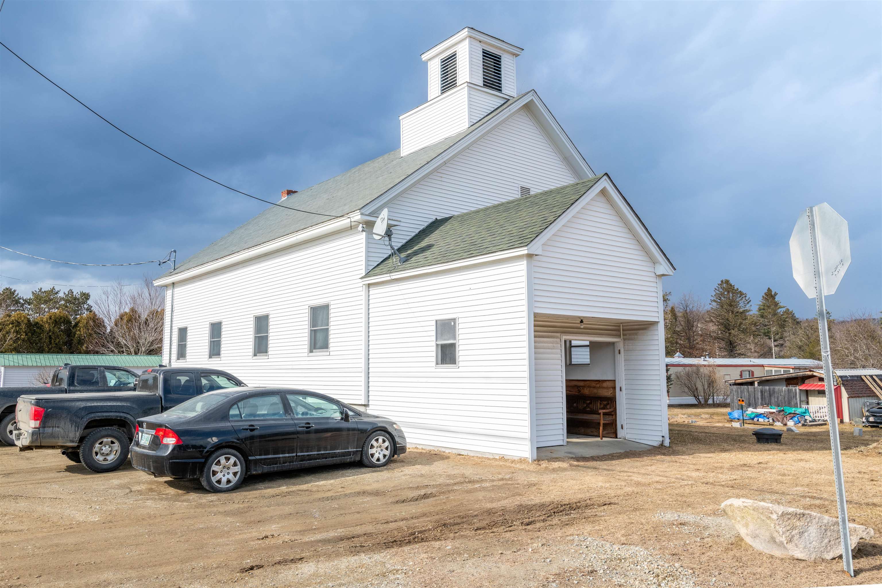 7 French Pond Road Haverhill, NH 03774 - Photo 2 of 27 Gallery Image 2