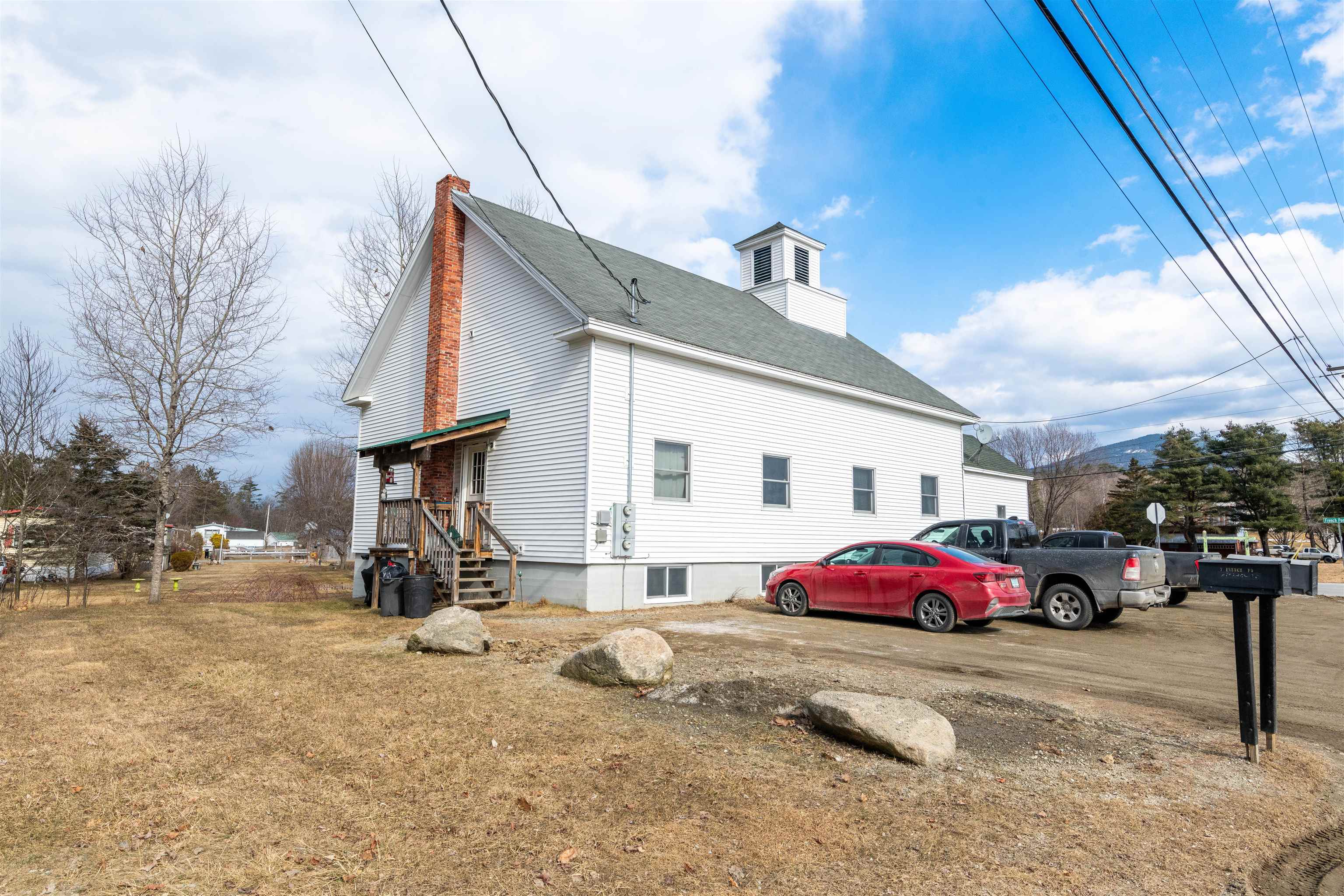 7 French Pond Road Haverhill, NH 03774 - Photo 21 of 27 Gallery Image 21