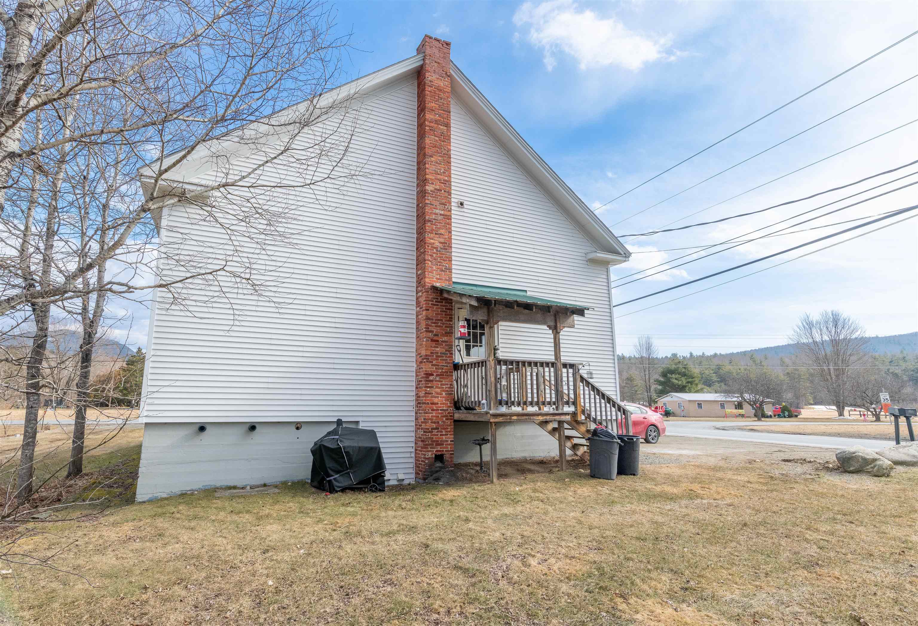 7 French Pond Road Haverhill, NH 03774 - Photo 22 of 27 Gallery Image 22