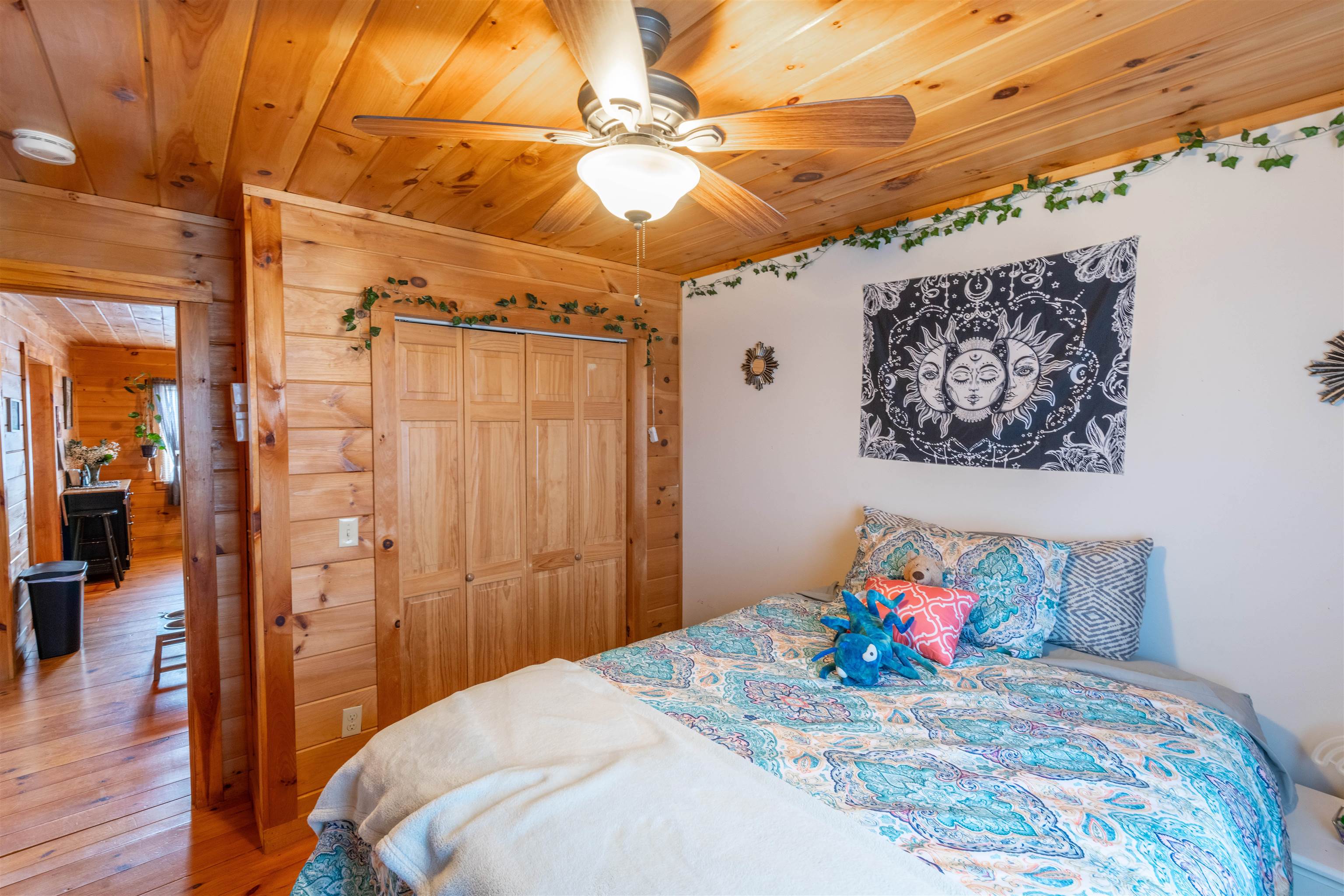 7 French Pond Road Haverhill, NH 03774 - Photo 6 of 27 Gallery Image 6