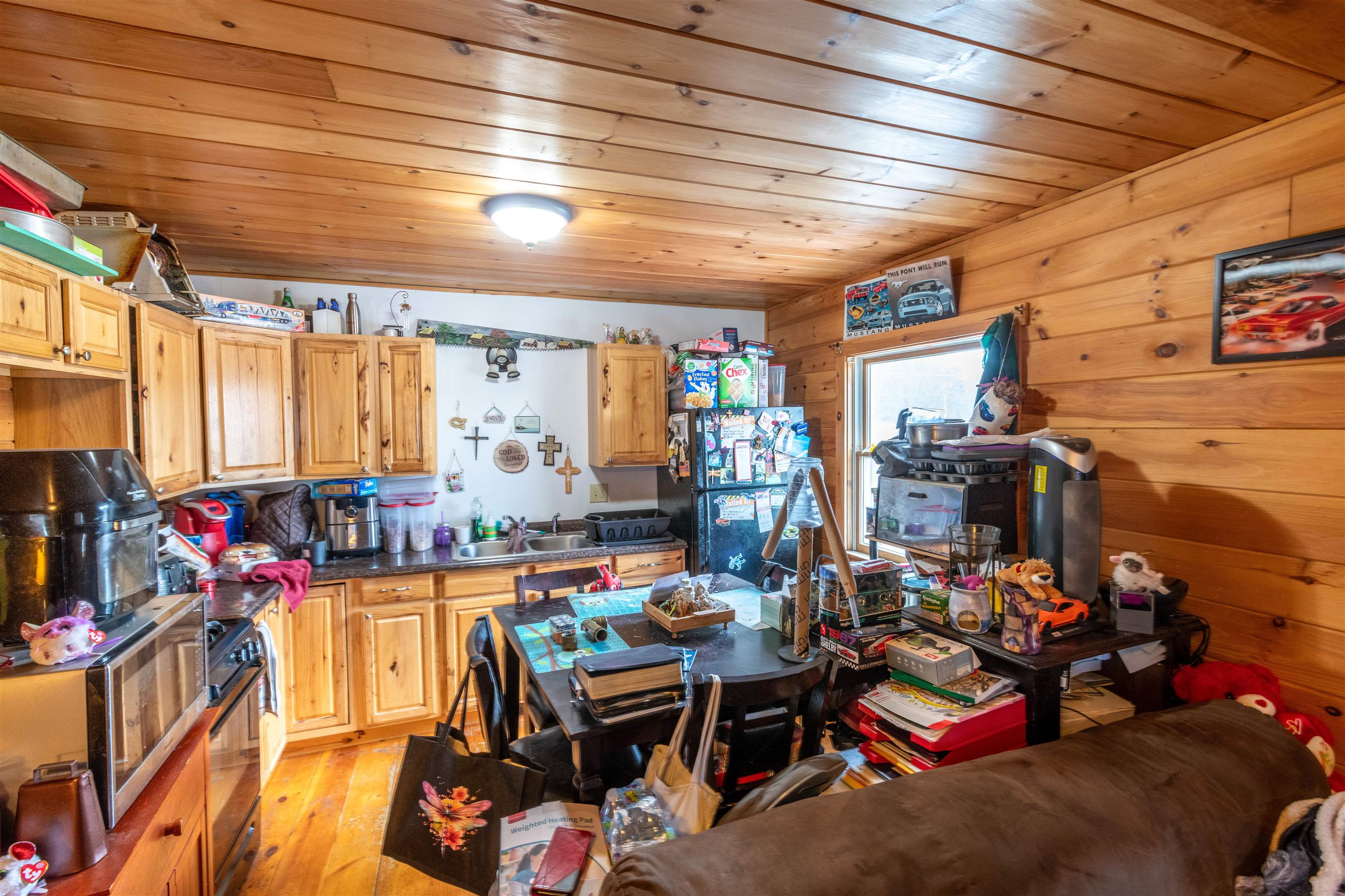7 French Pond Road Haverhill, NH 03774 - Photo 8 of 27 Gallery Image 8