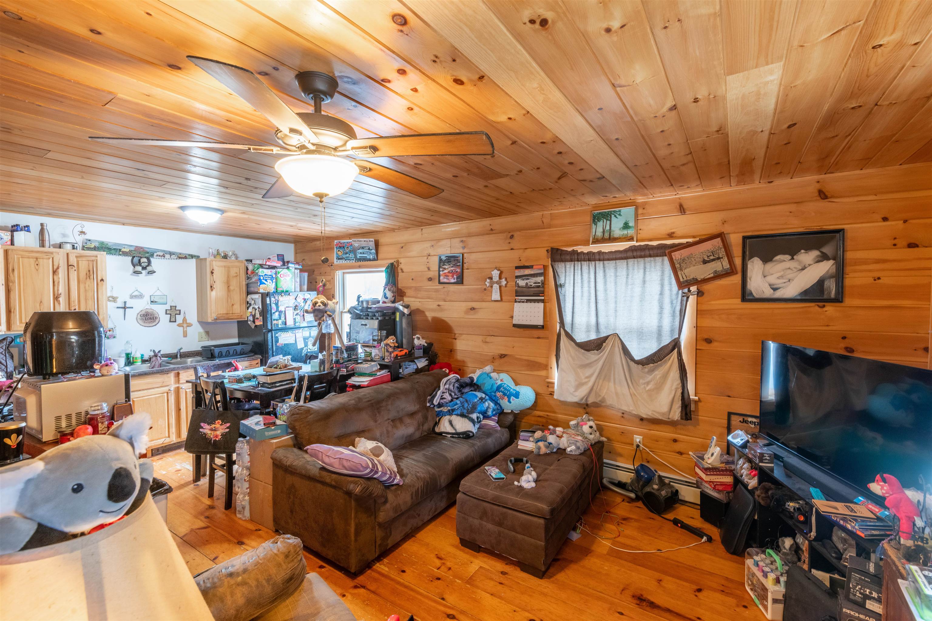 7 French Pond Road Haverhill, NH 03774 - Photo 9 of 27 Gallery Image 9