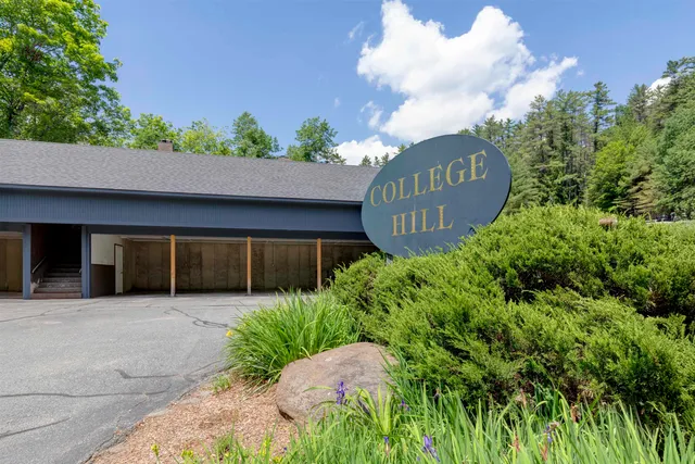 $469,000 | 5 College Hl Road, Hanover, NH 03755