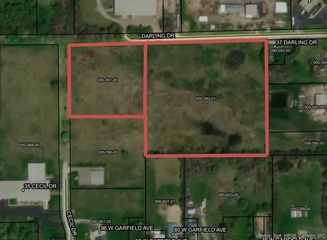 $199,000 | 0 Darling Drive, Coldwater, MI 49036