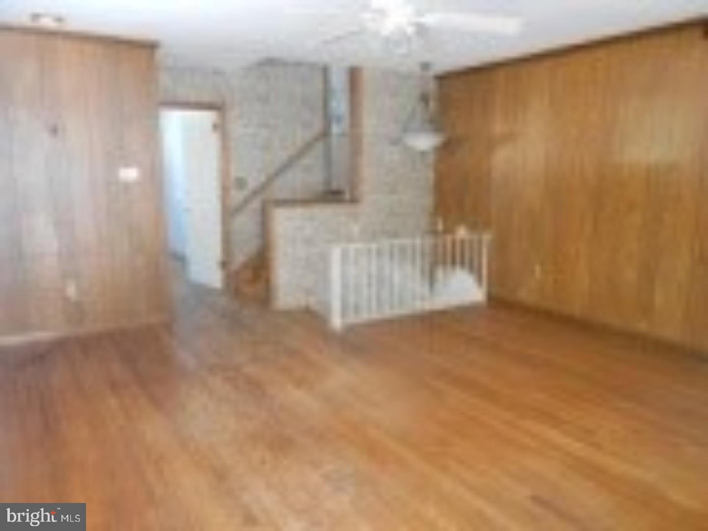 1031 Friedensburg Road Reading, PA 19606 - Photo 2 of 17 a view of an empty room with stairs
