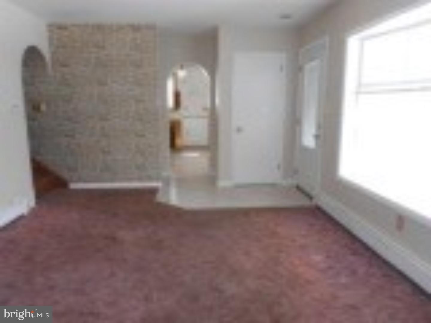 1031 Friedensburg Road Reading, PA 19606 - Photo 8 of 17 a view of a small space with a window
