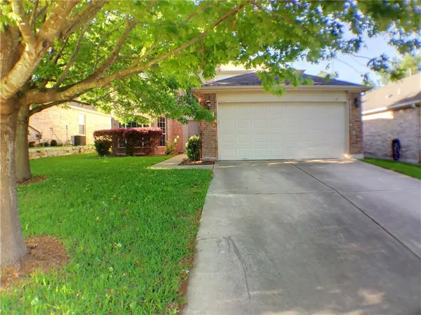 $2,395 | 2308 Paradise Ridge Drive, Round Rock, TX 78665