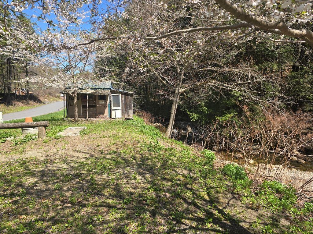 262 Seavers Brook Road Springfield, VT 05156 - Photo 2 of 4
