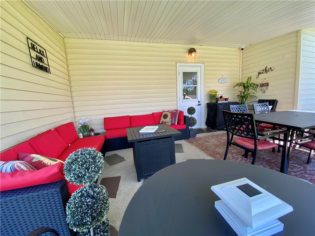 29 Barnes Hill Road Big Flats, NY 14845 - Photo 27 of 39 View 3