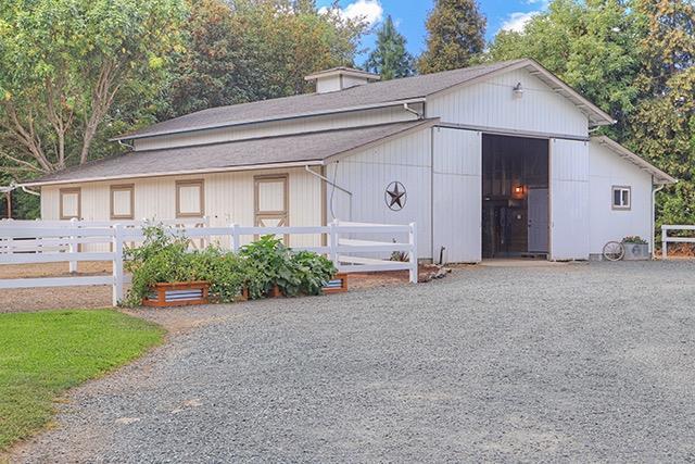 4261 Jerome Prairie Road Grants Pass, OR 97527 - Photo 30 of 35 Additional Photo
