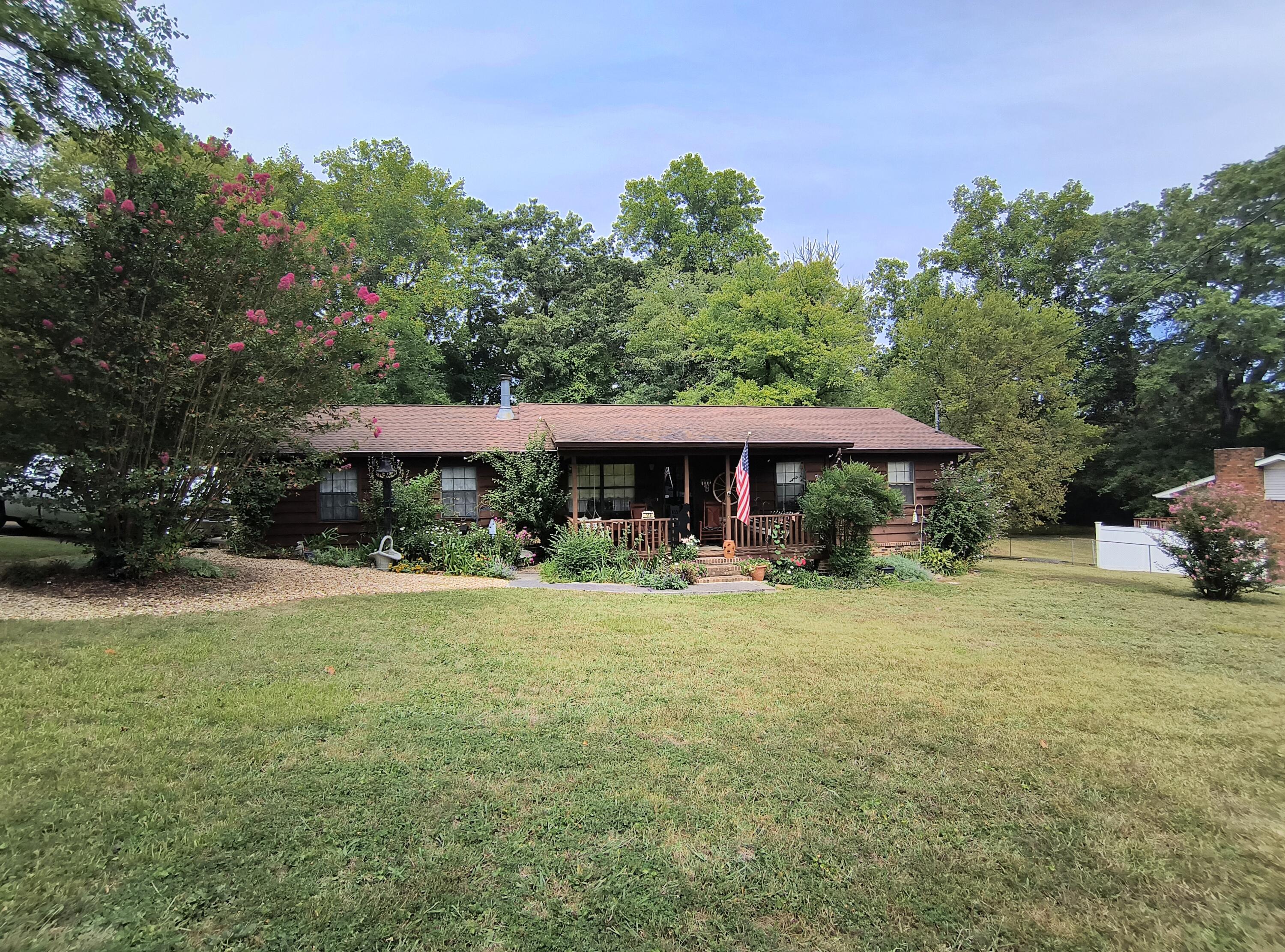 119 Frawley Road Chattanooga, TN 37412 - Photo 1 of 48 119 Frawley Road