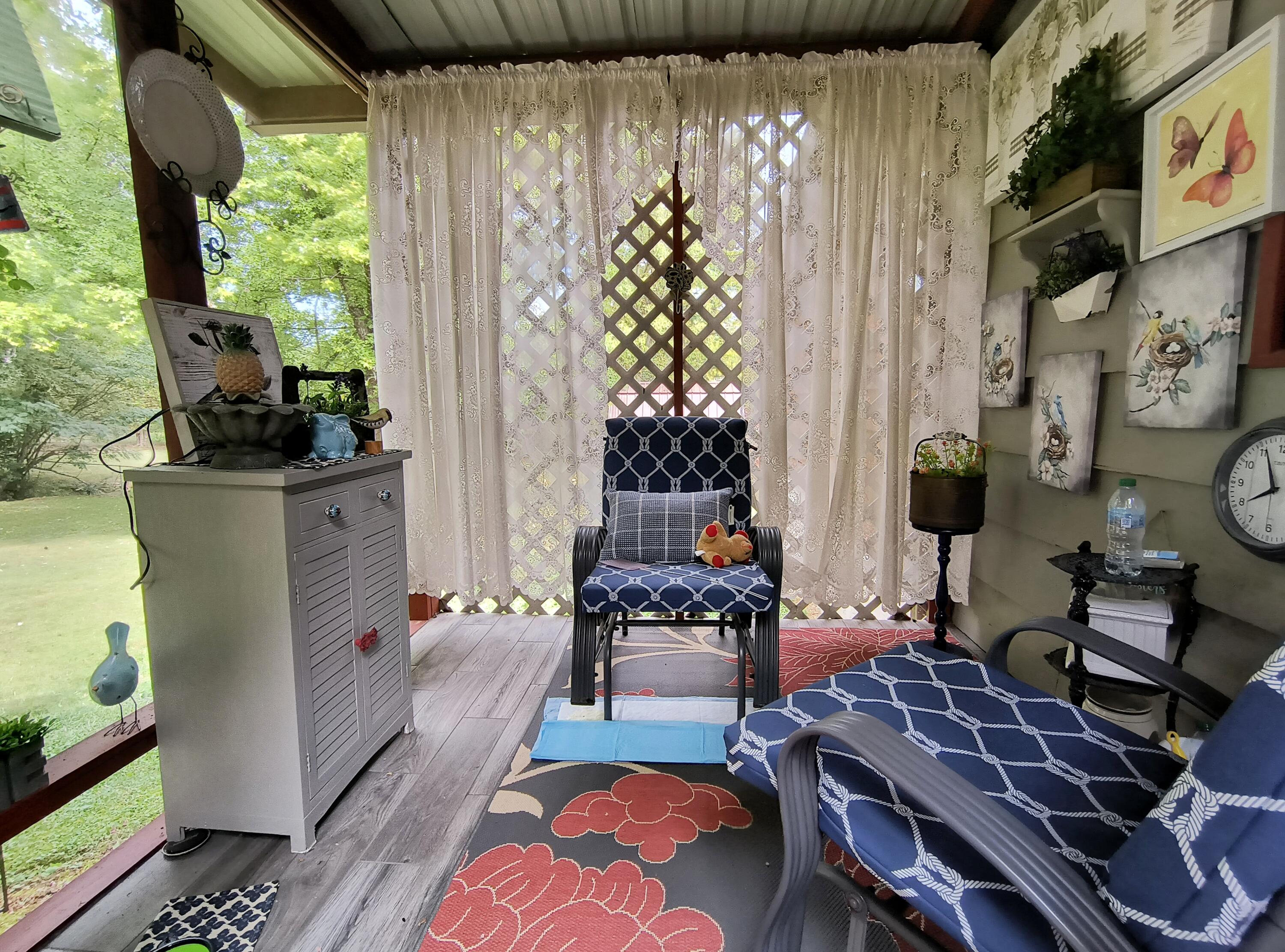 119 Frawley Road Chattanooga, TN 37412 - Photo 11 of 48 So cozy