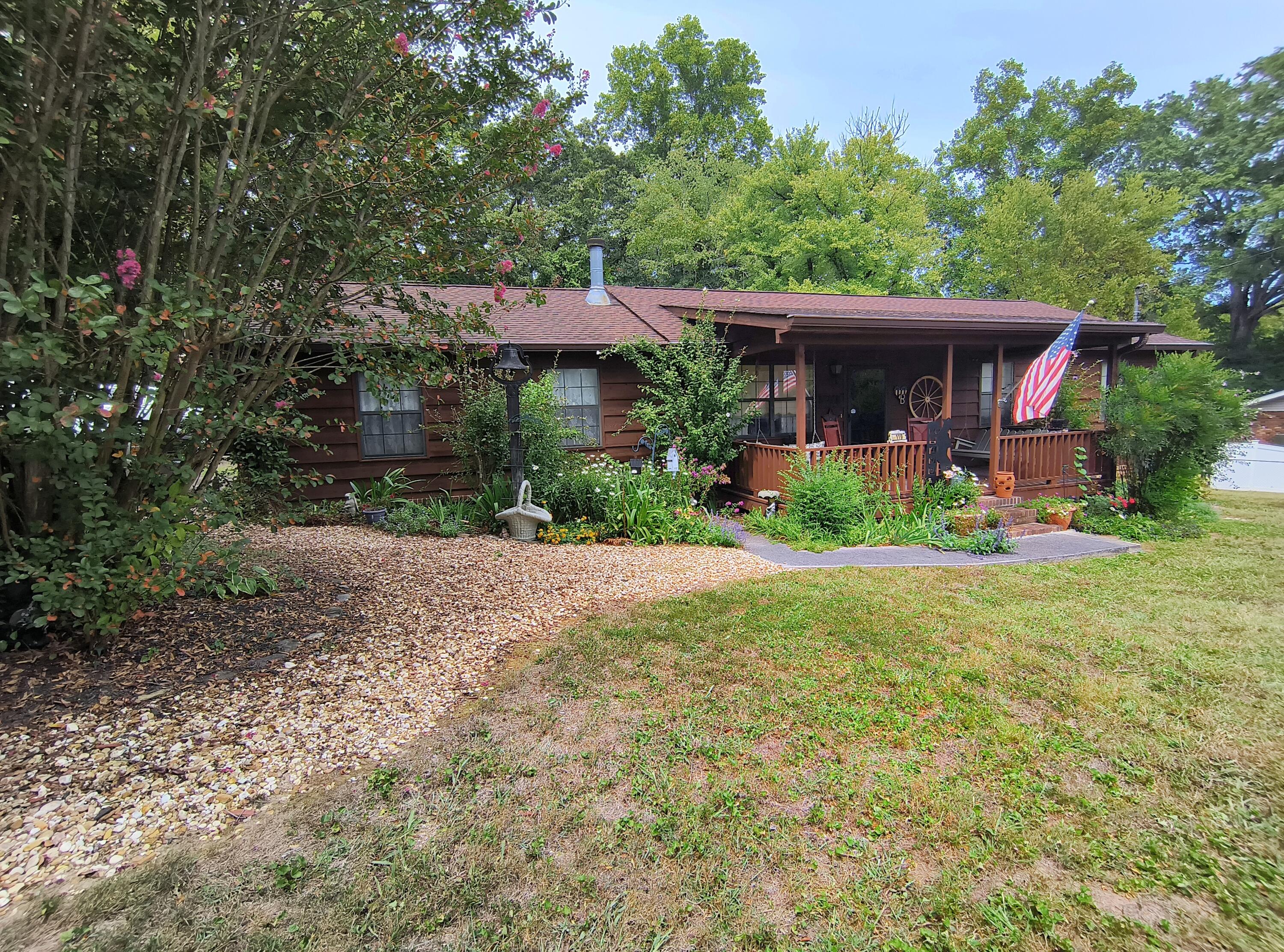 119 Frawley Road Chattanooga, TN 37412 - Photo 2 of 48 119 Frawley Road