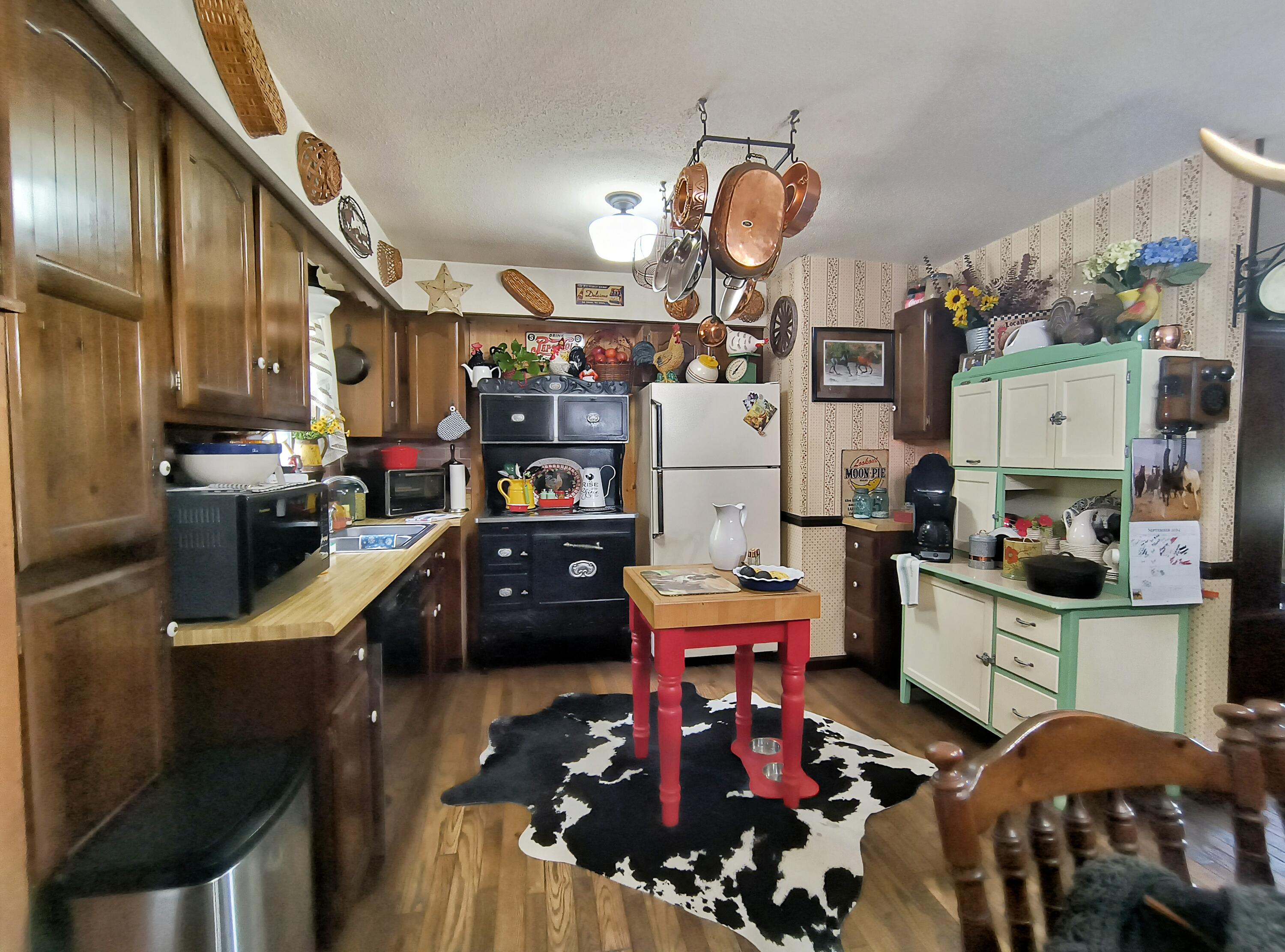 119 Frawley Road Chattanooga, TN 37412 - Photo 24 of 48 What's for Supper
