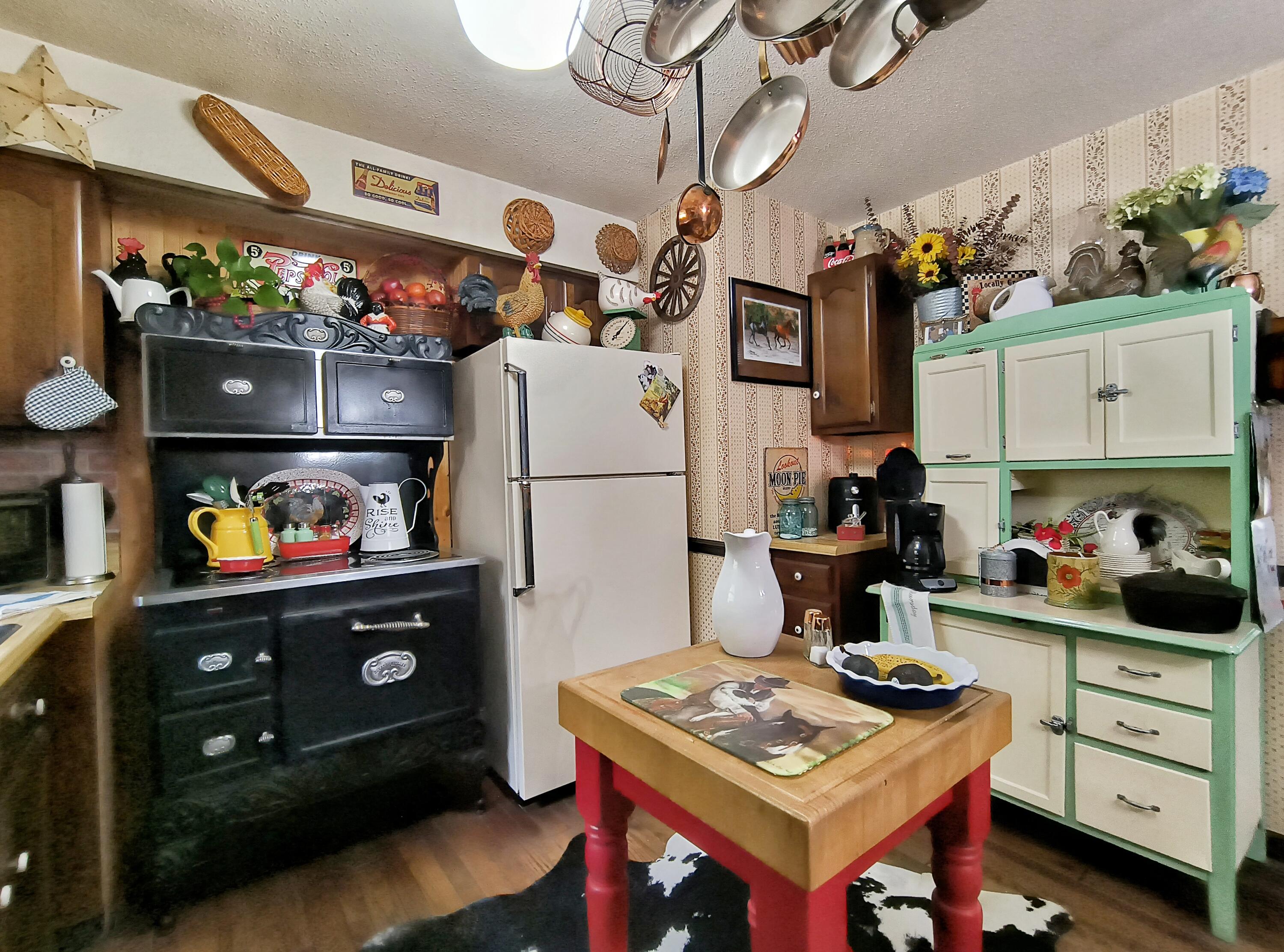119 Frawley Road Chattanooga, TN 37412 - Photo 25 of 48 Love