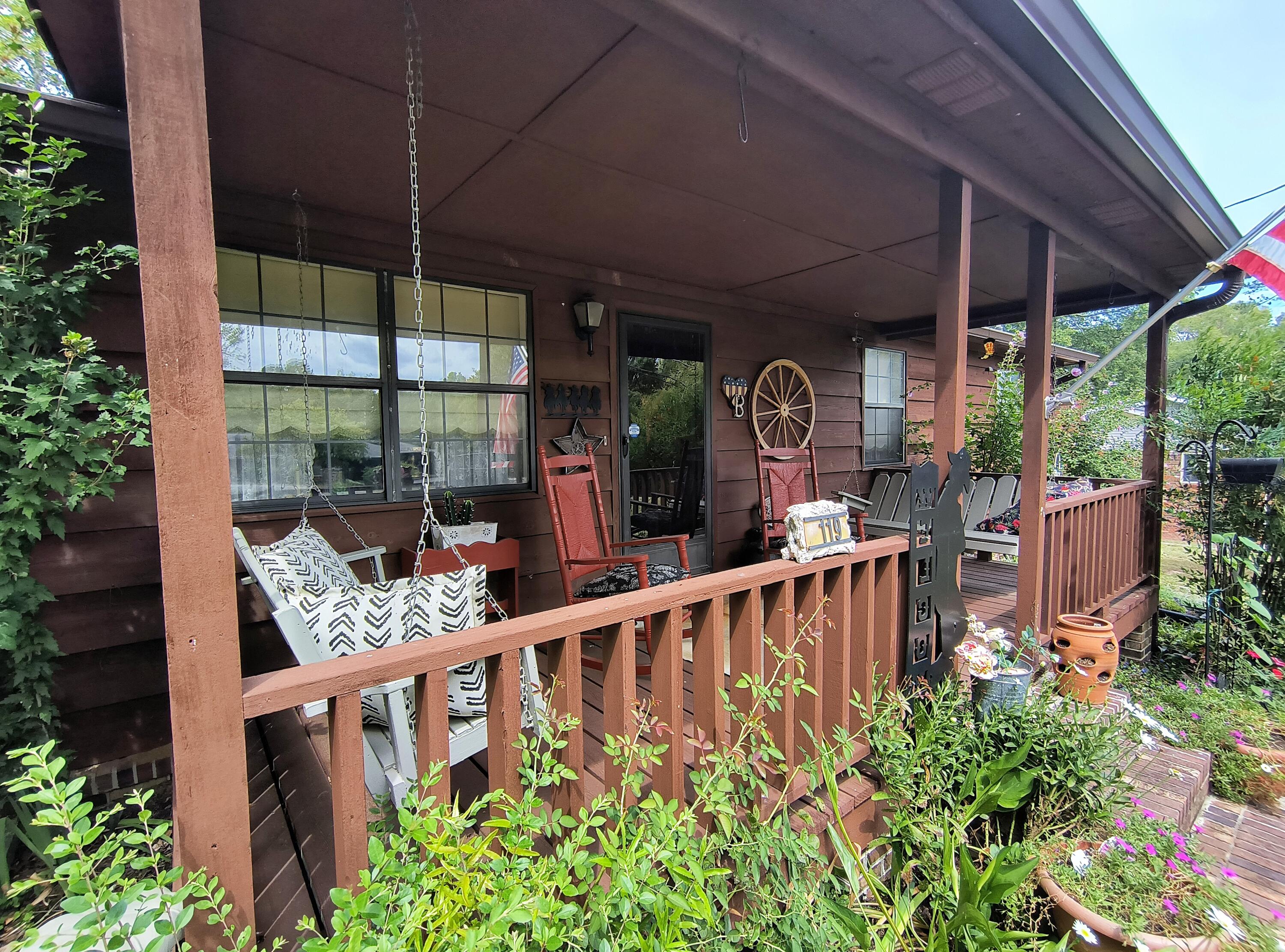 119 Frawley Road Chattanooga, TN 37412 - Photo 26 of 48 Going to Enjoy This