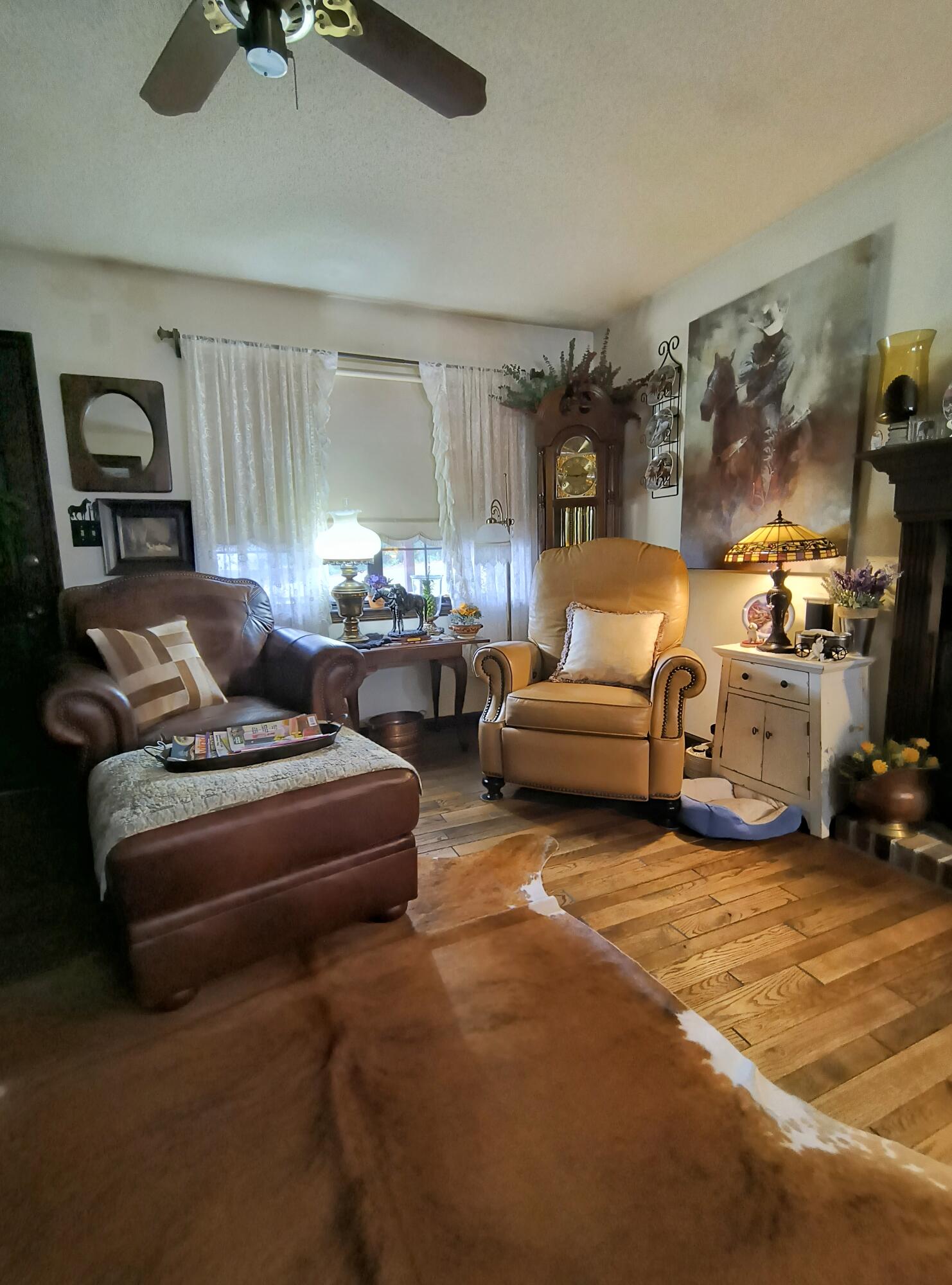 119 Frawley Road Chattanooga, TN 37412 - Photo 29 of 48 C O Z Y Den !