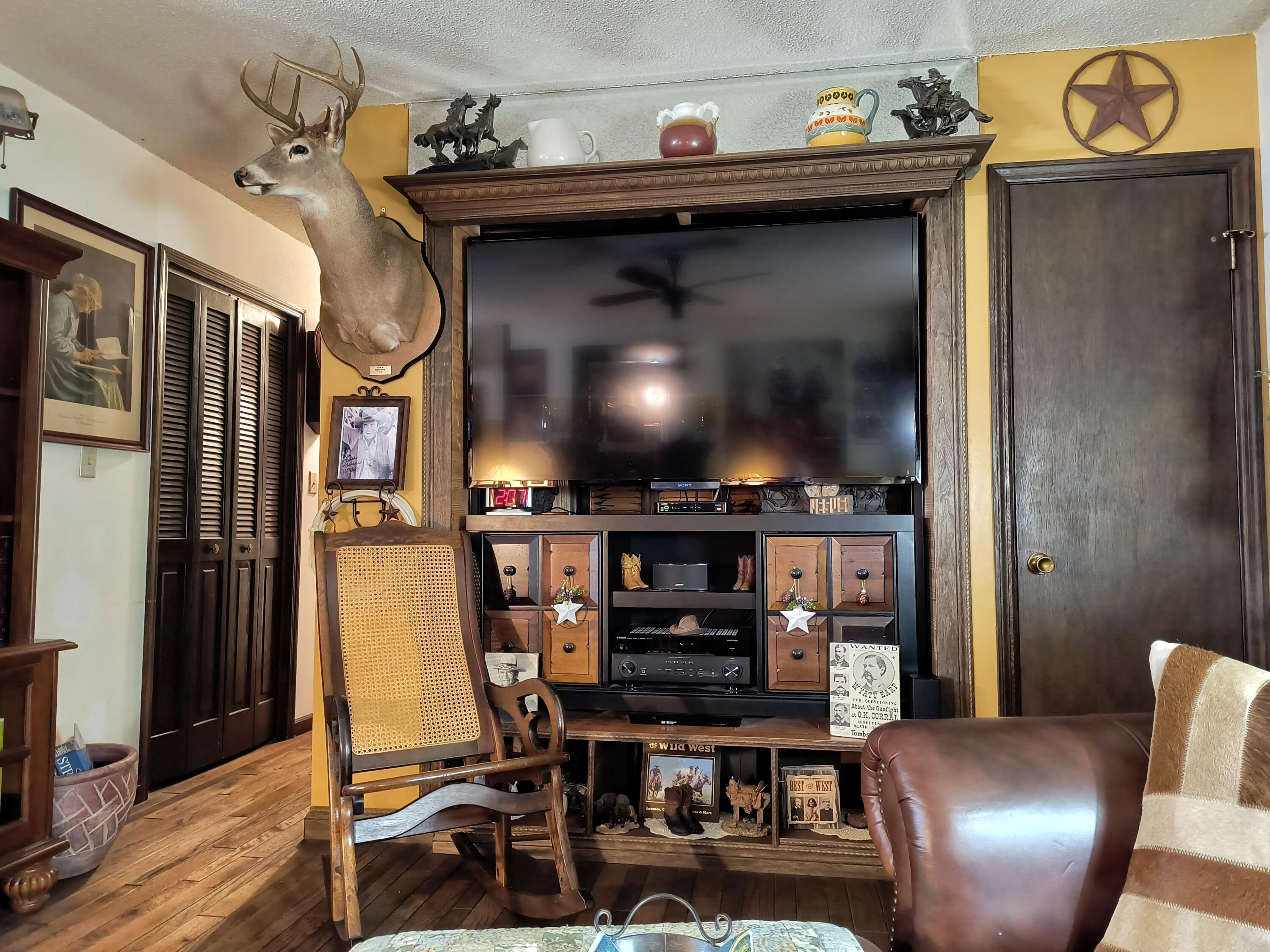 119 Frawley Road Chattanooga, TN 37412 - Photo 30 of 48 Emptied Now