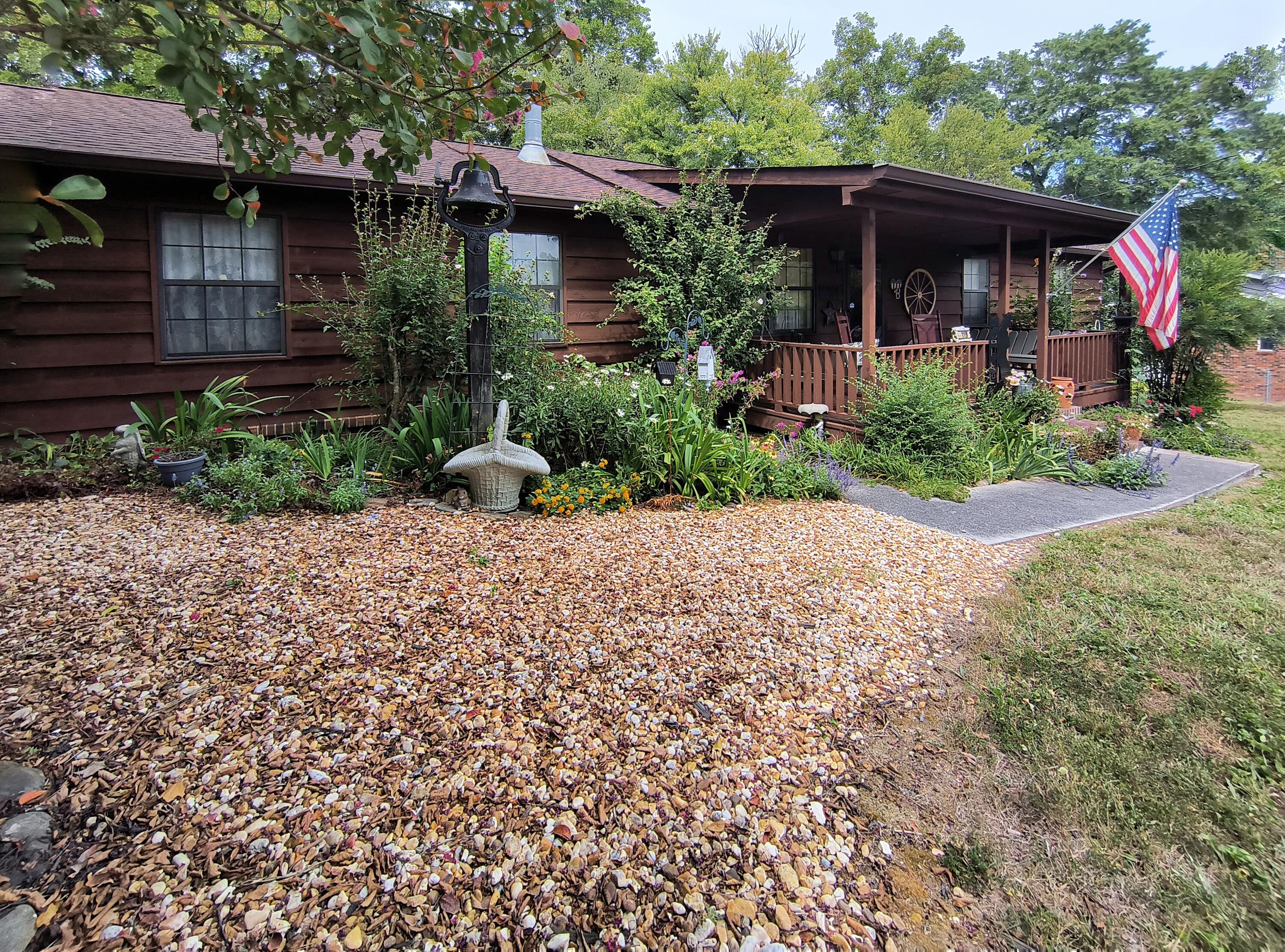 119 Frawley Road Chattanooga, TN 37412 - Photo 3 of 48 119 Frawley Road