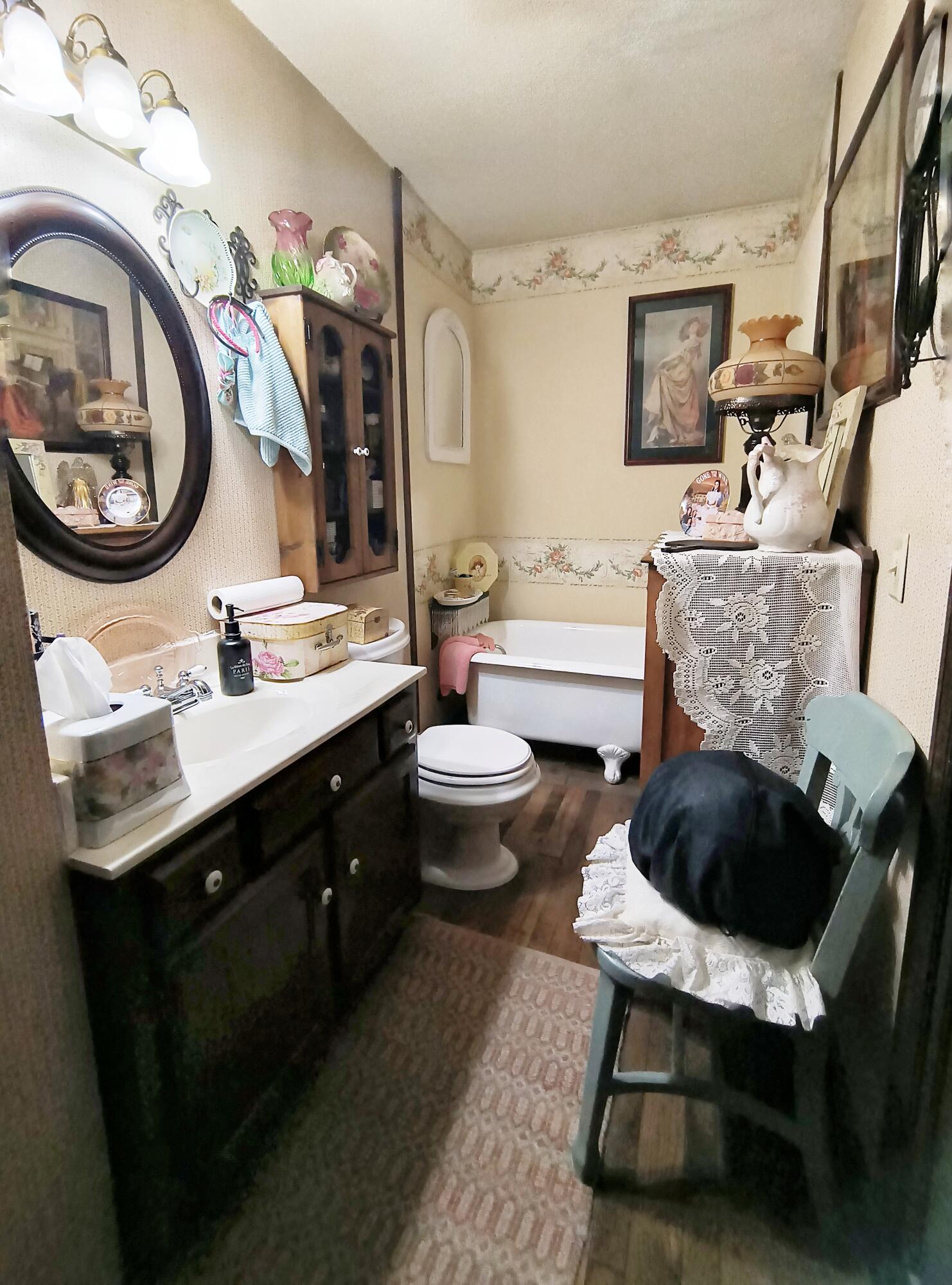 119 Frawley Road Chattanooga, TN 37412 - Photo 34 of 48 SO CUTE !