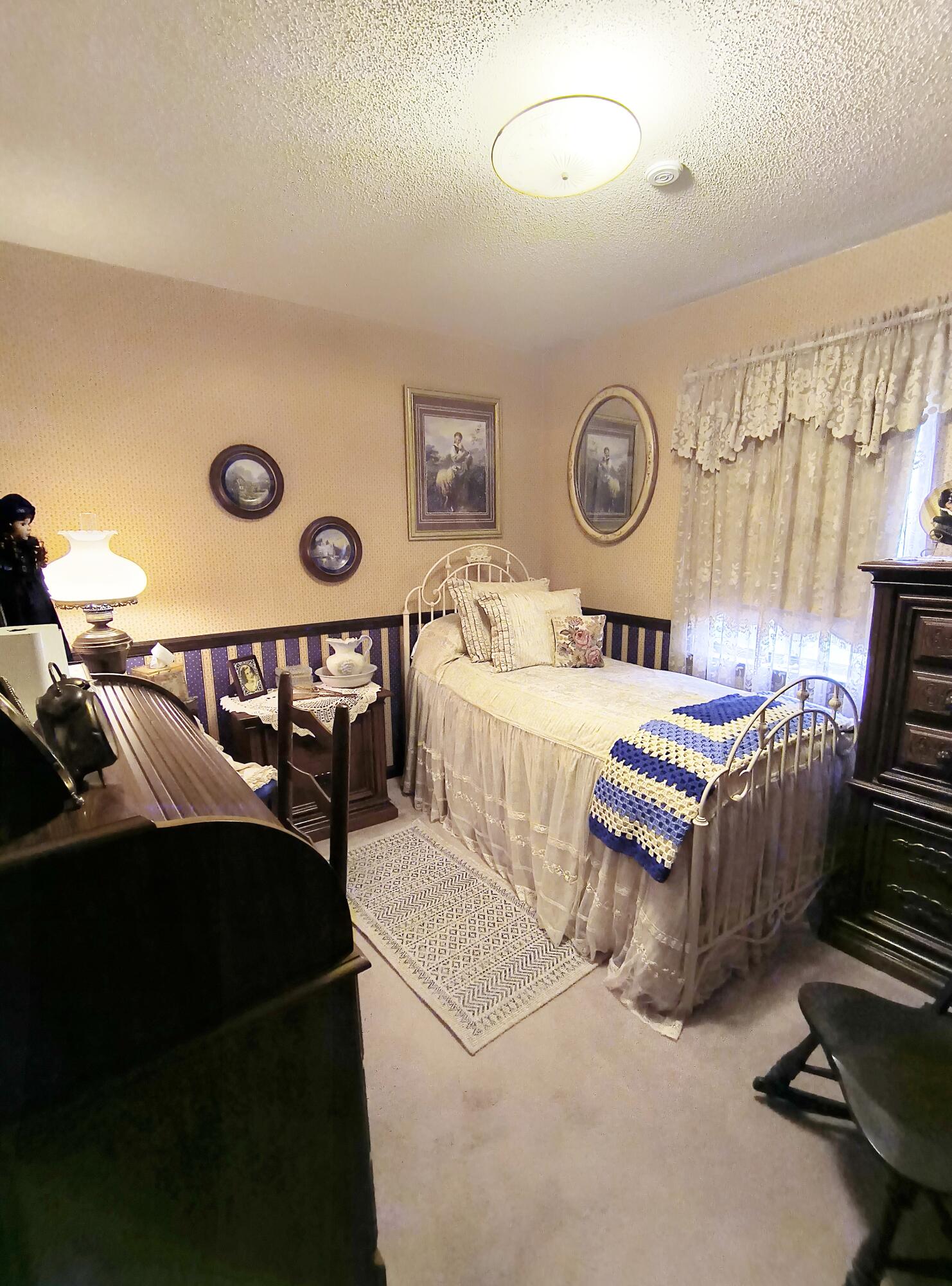 119 Frawley Road Chattanooga, TN 37412 - Photo 36 of 48 Bdrm 3