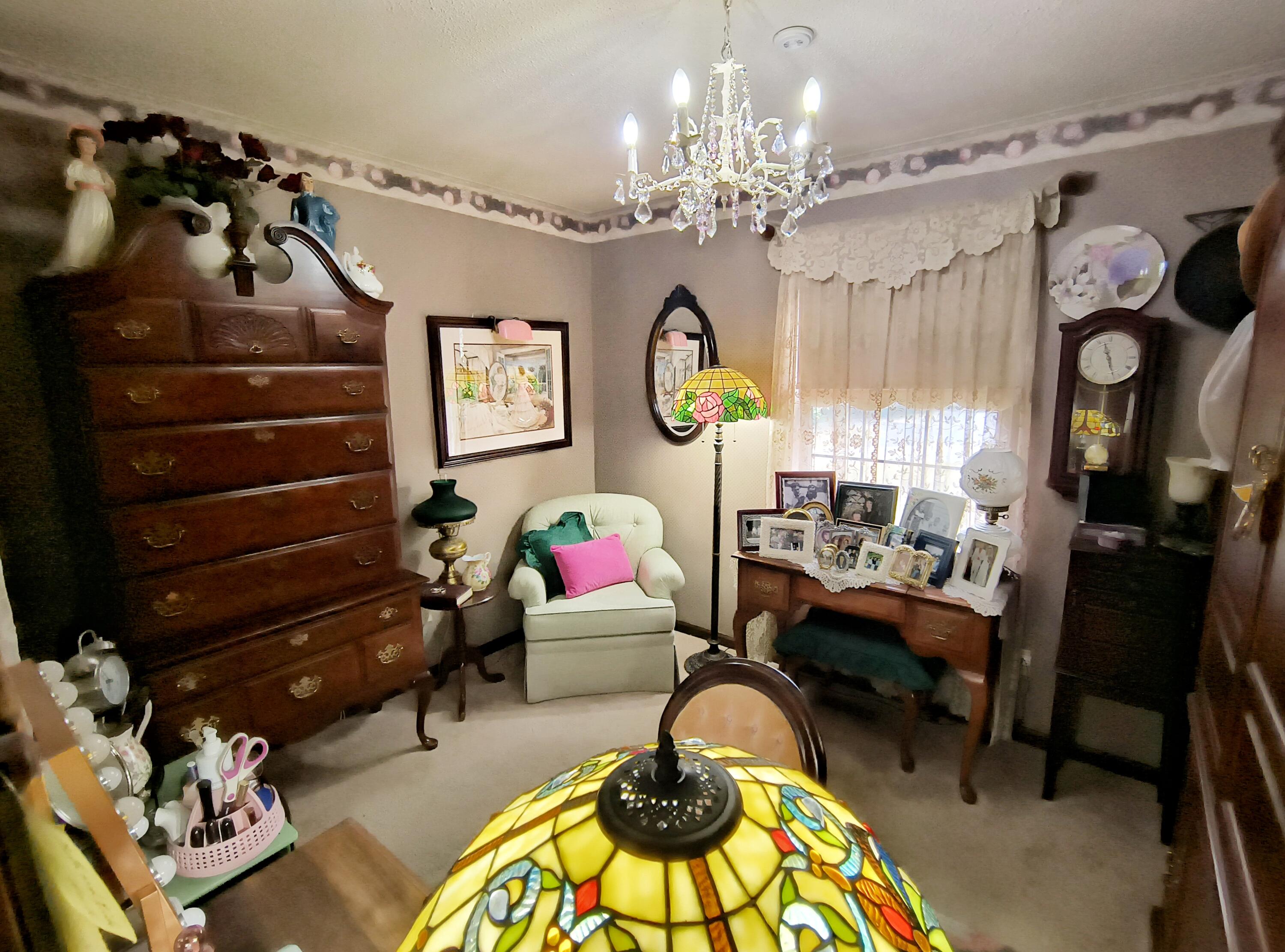 119 Frawley Road Chattanooga, TN 37412 - Photo 39 of 48 Bedrm 2