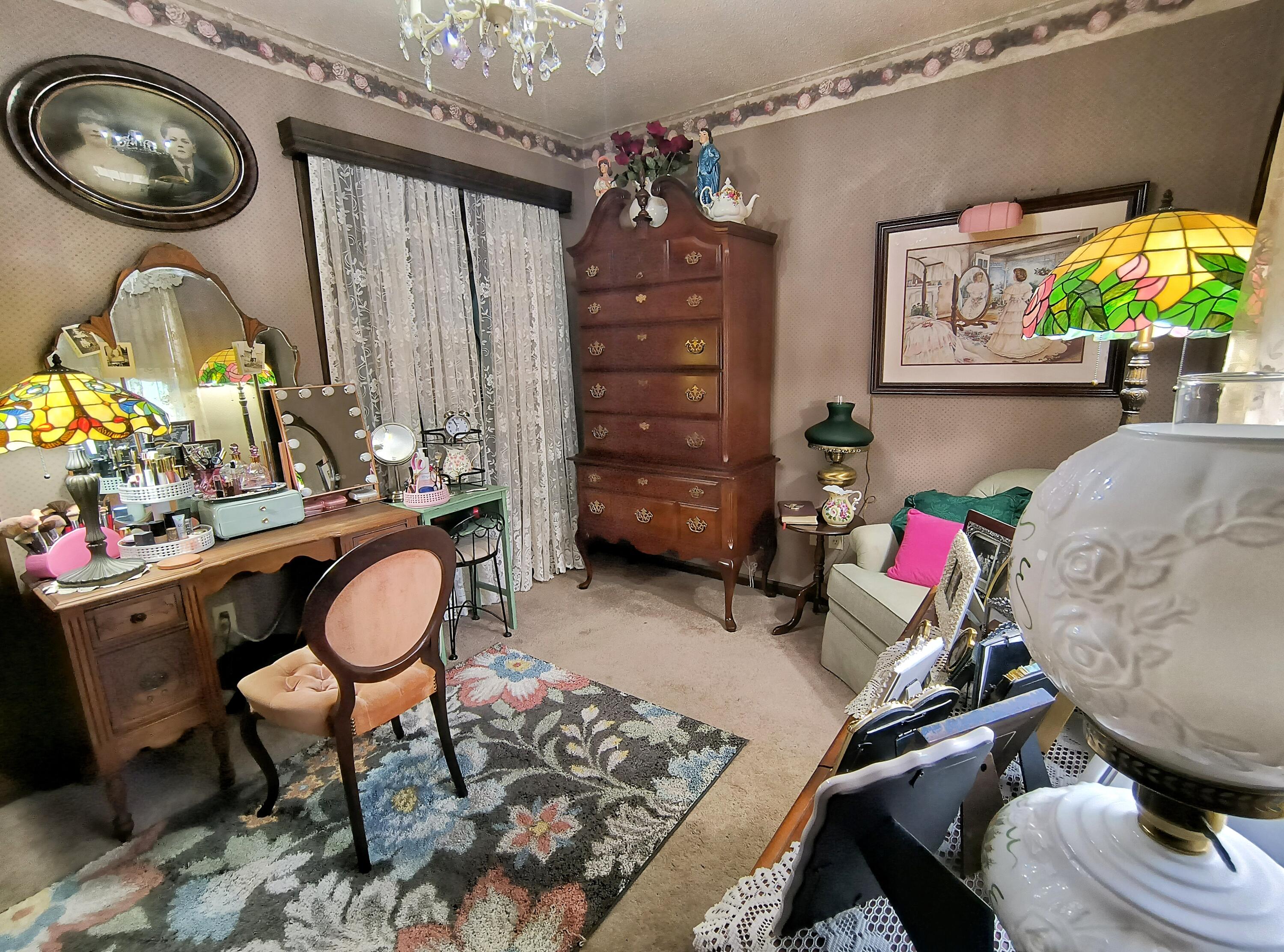 119 Frawley Road Chattanooga, TN 37412 - Photo 40 of 48 Bdrm 2