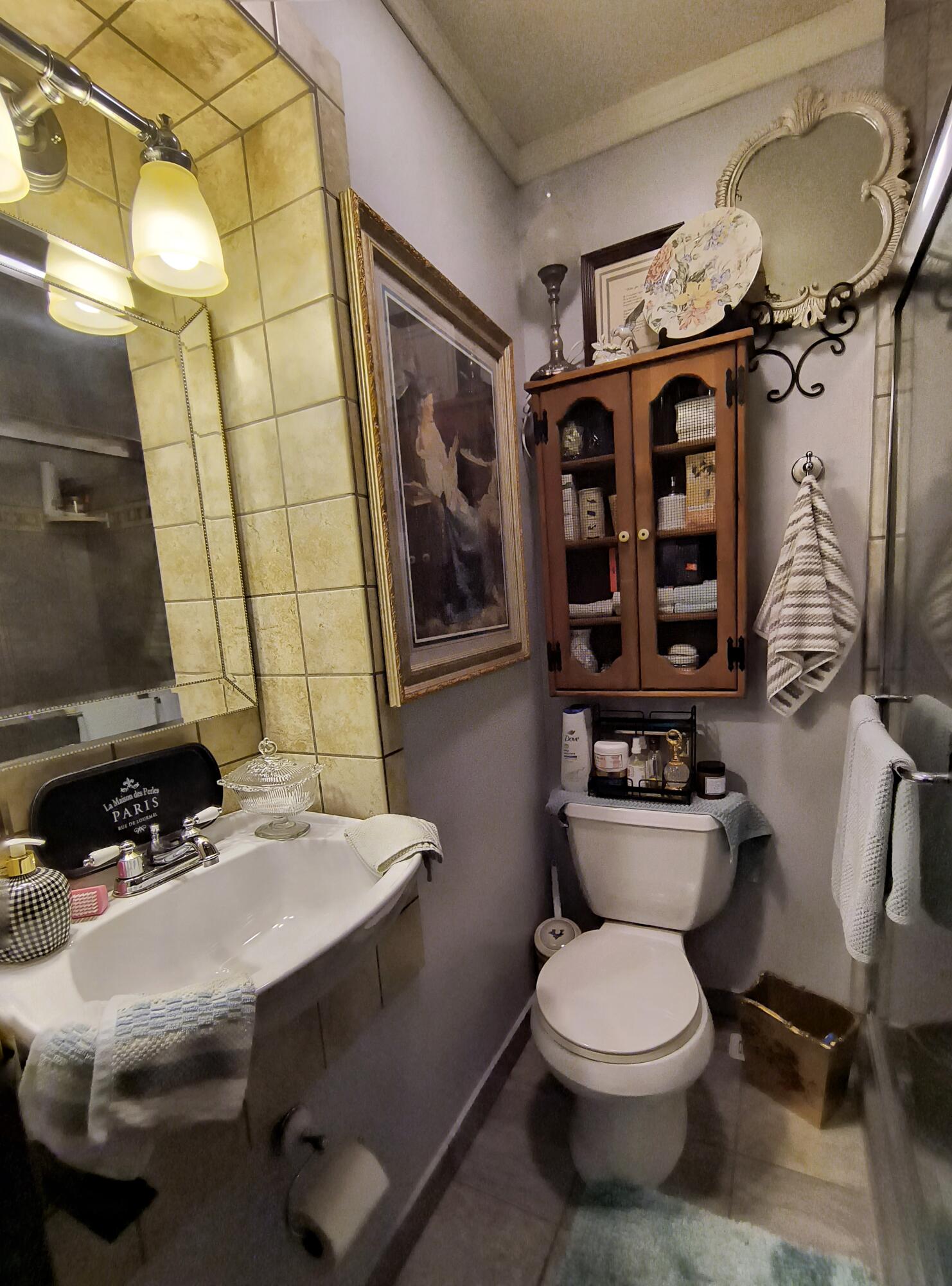 119 Frawley Road Chattanooga, TN 37412 - Photo 45 of 48 C U T E !