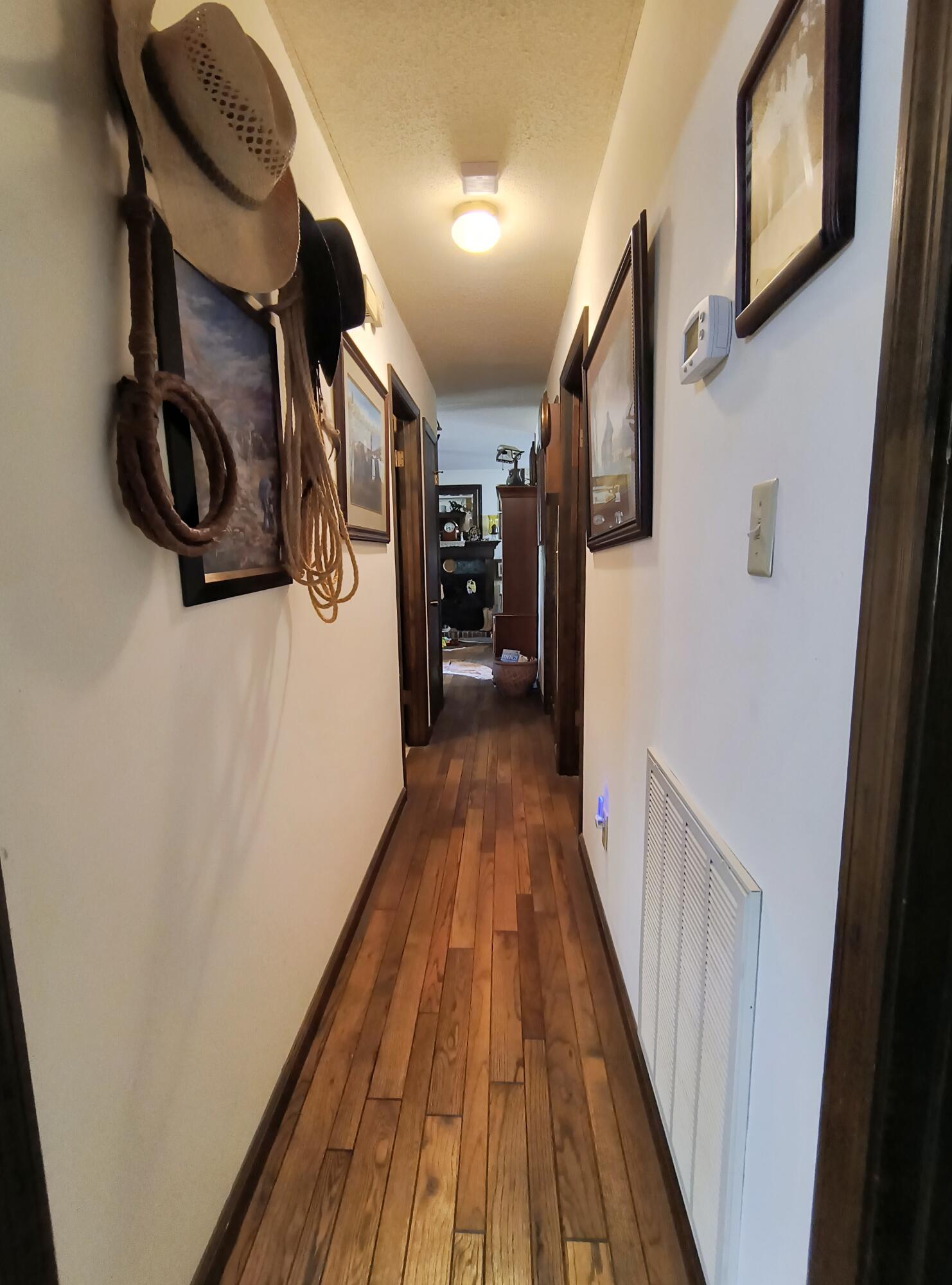 119 Frawley Road Chattanooga, TN 37412 - Photo 46 of 48 Look at these Floors !