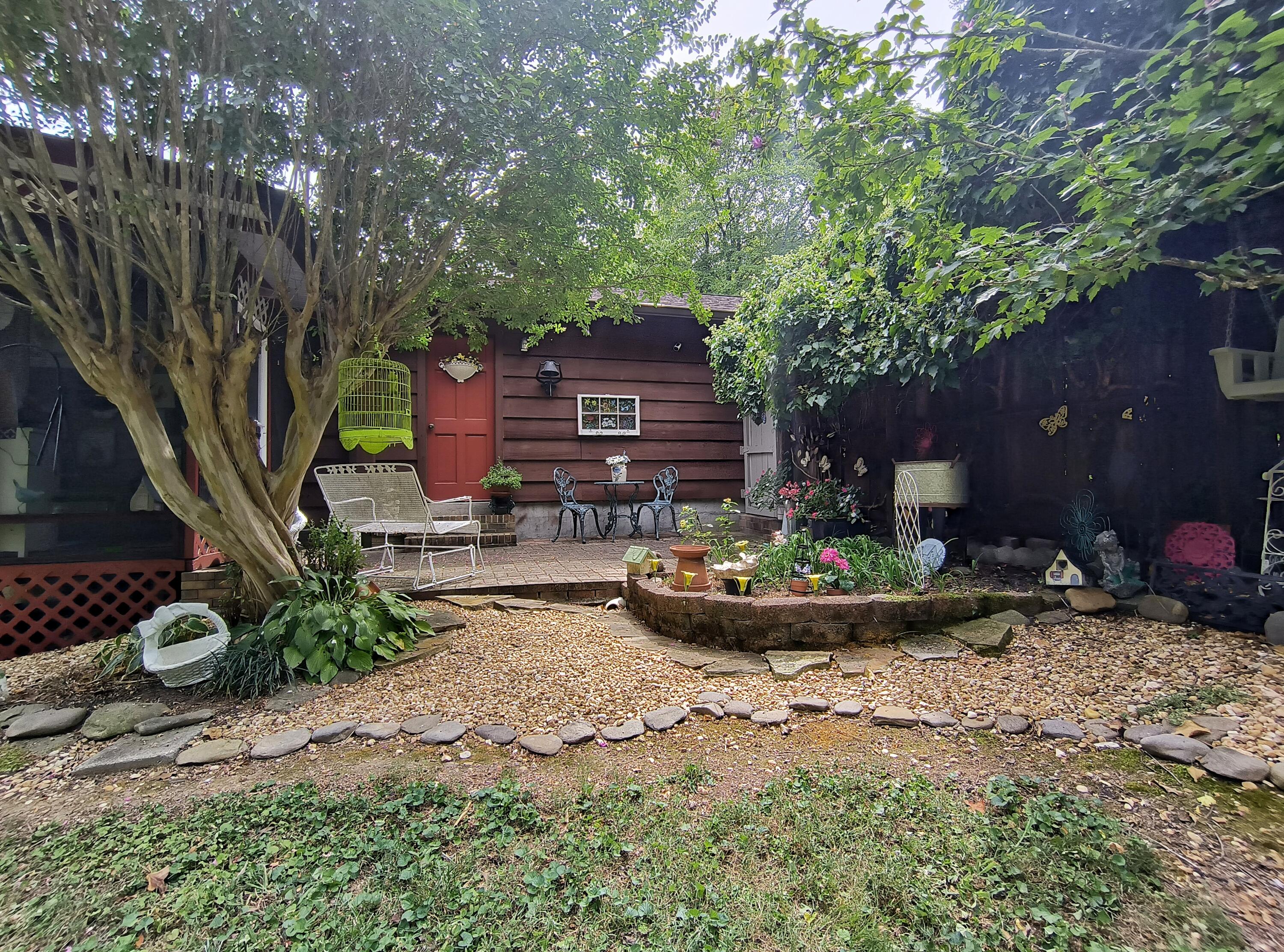 119 Frawley Road Chattanooga, TN 37412 - Photo 7 of 48 Love This !